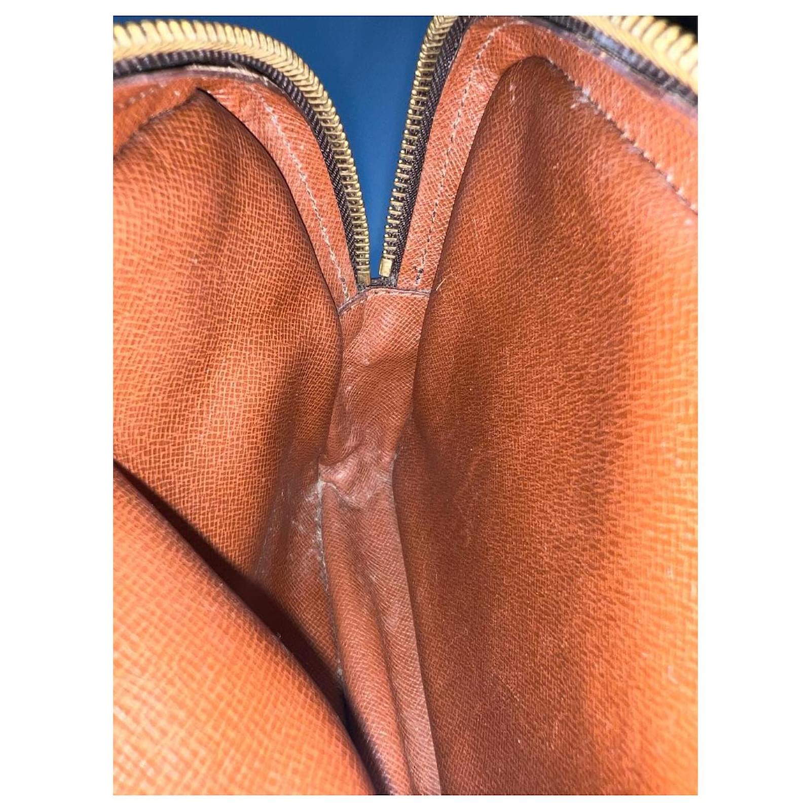 Louis Vuitton Monogram  Shoulder Bag M45236 LV Auth hs1501 Cloth  ref.684787 - Joli Closet