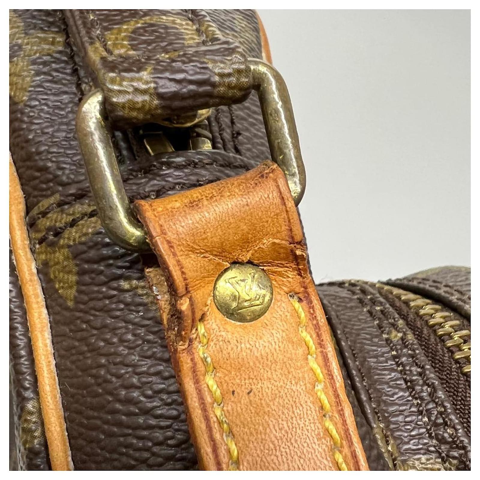 Louis Vuitton Monogram  Shoulder Bag M45236 LV Auth hs1501 Cloth  ref.684787 - Joli Closet
