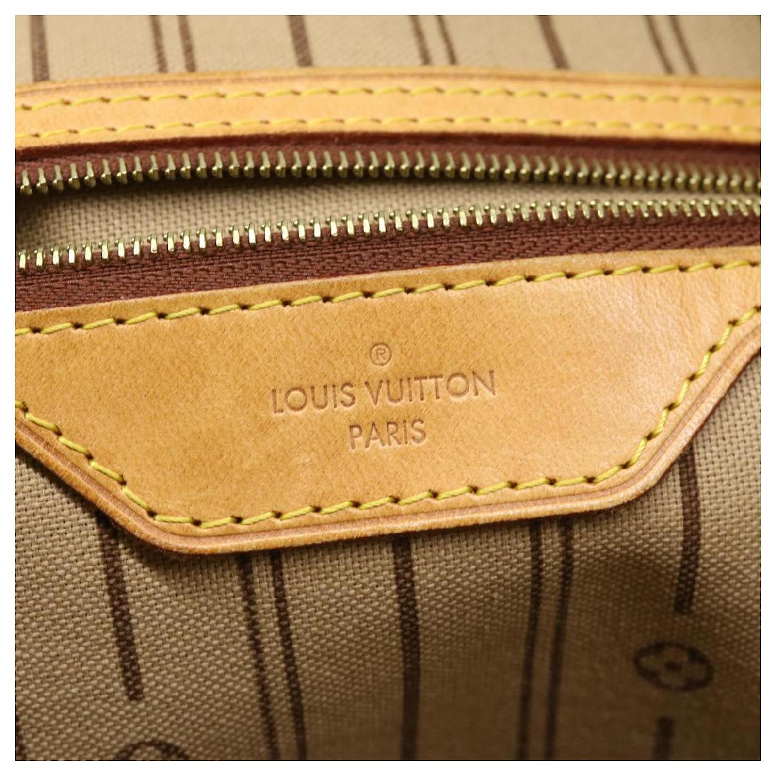 LOUIS VUITTON Monogram Delightful PM Shoulder Bag M50154 LV Auth hs796  Cloth ref.533701 - Joli Closet