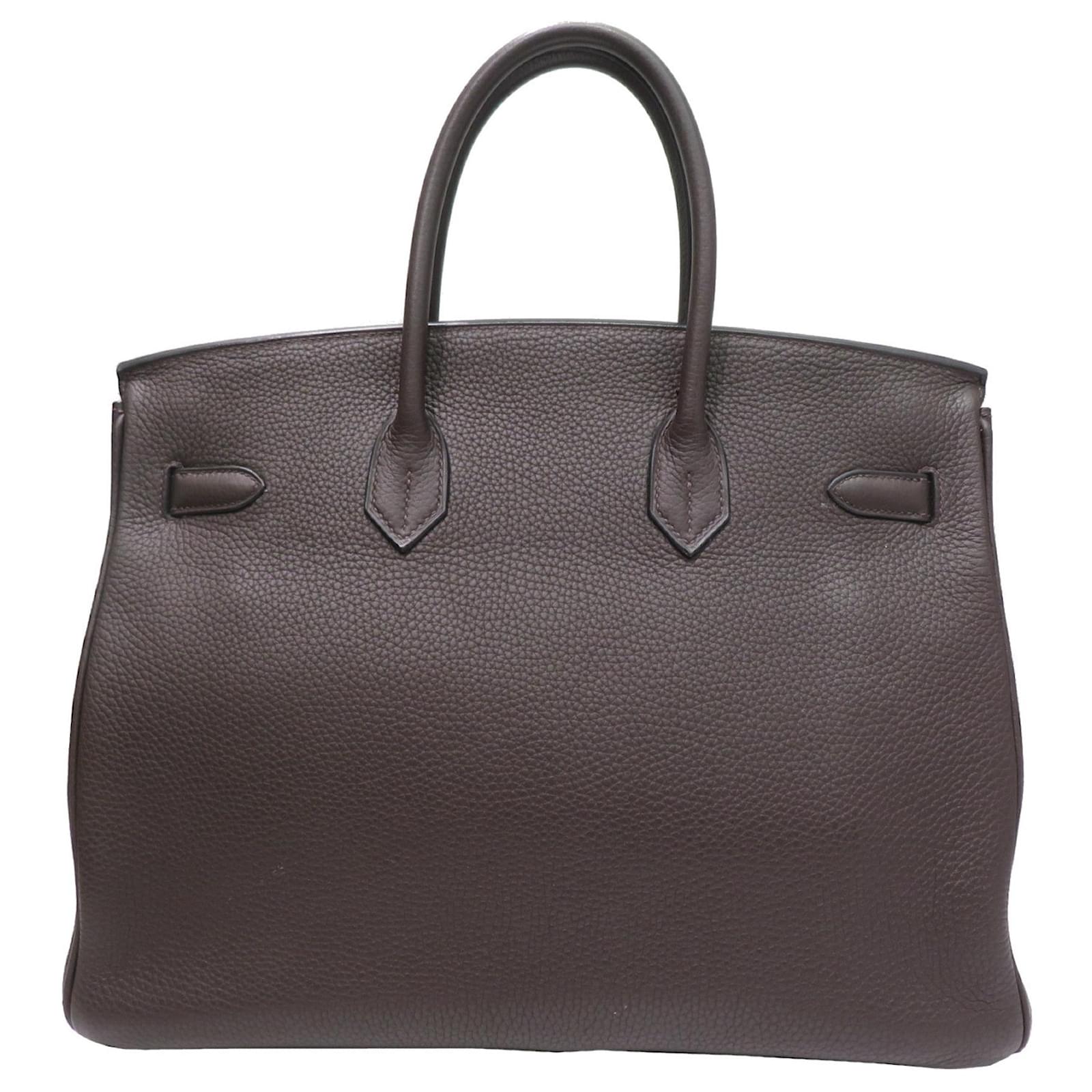 Hermes Birkin 35