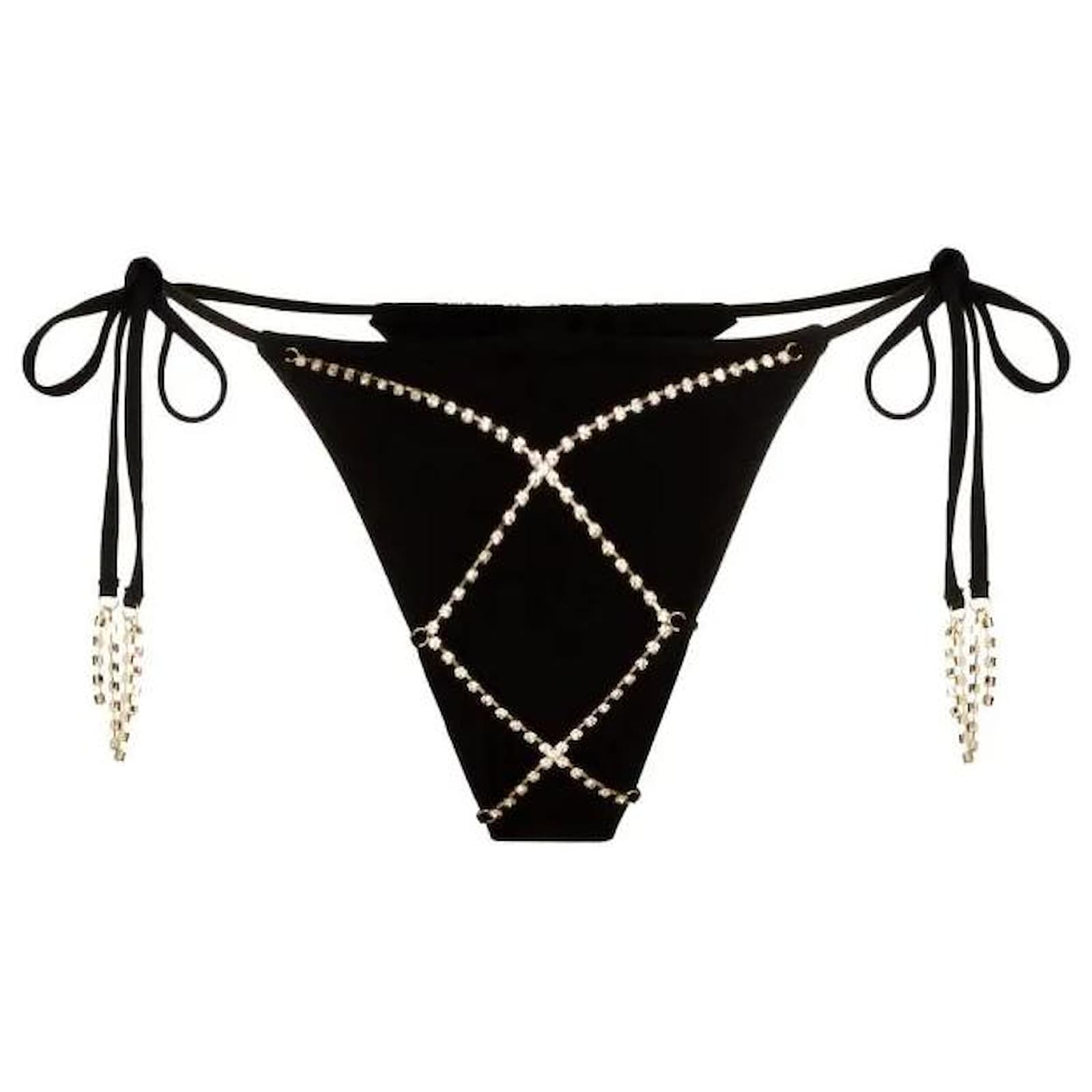 Agent Provocateur Swimwear Black ref.685659 - Joli Closet