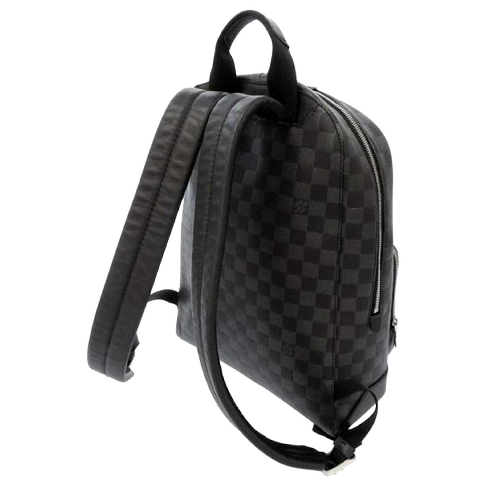 sac a dos louis vuitton campus cuir damier infini