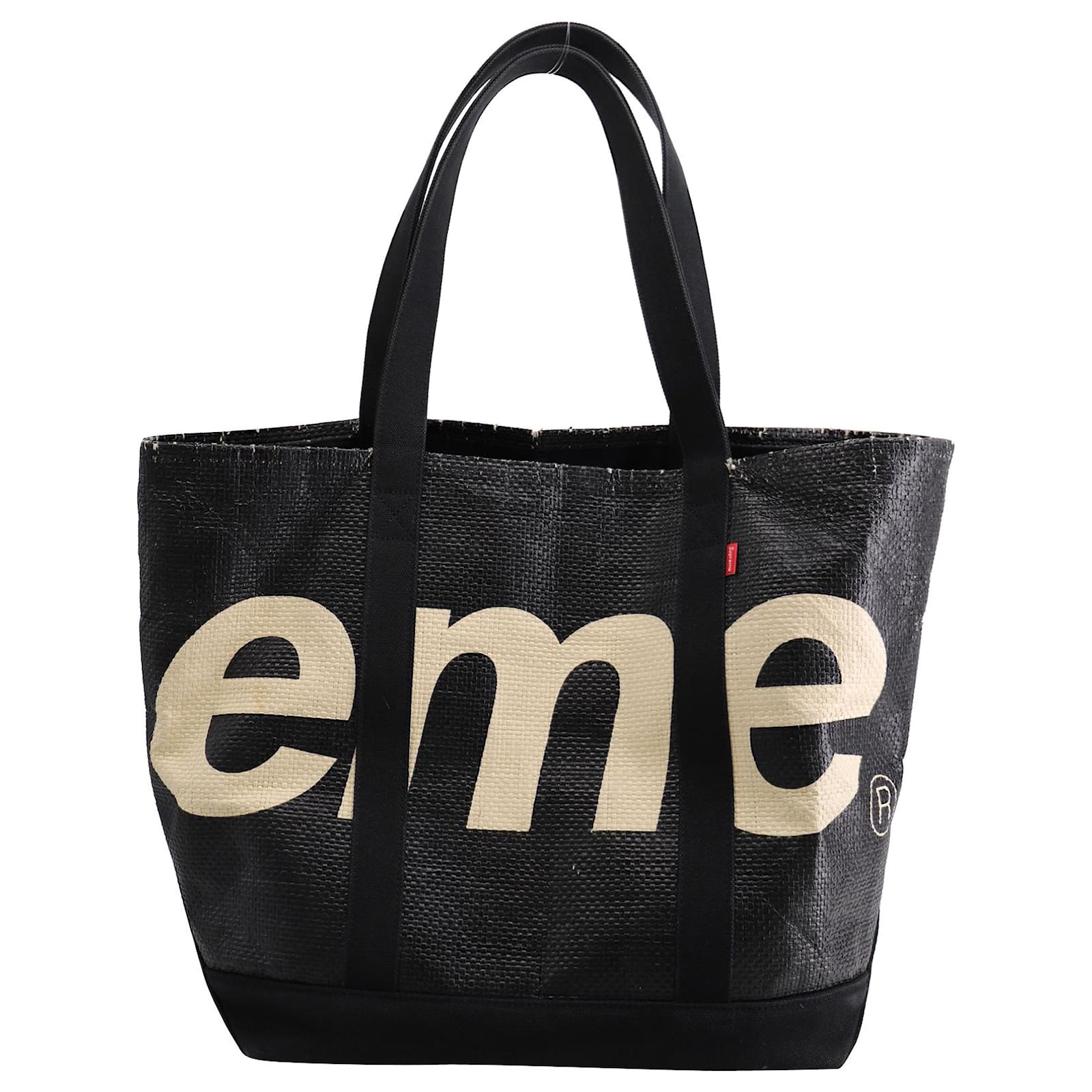 String Tote Bag | escapeauthority.com