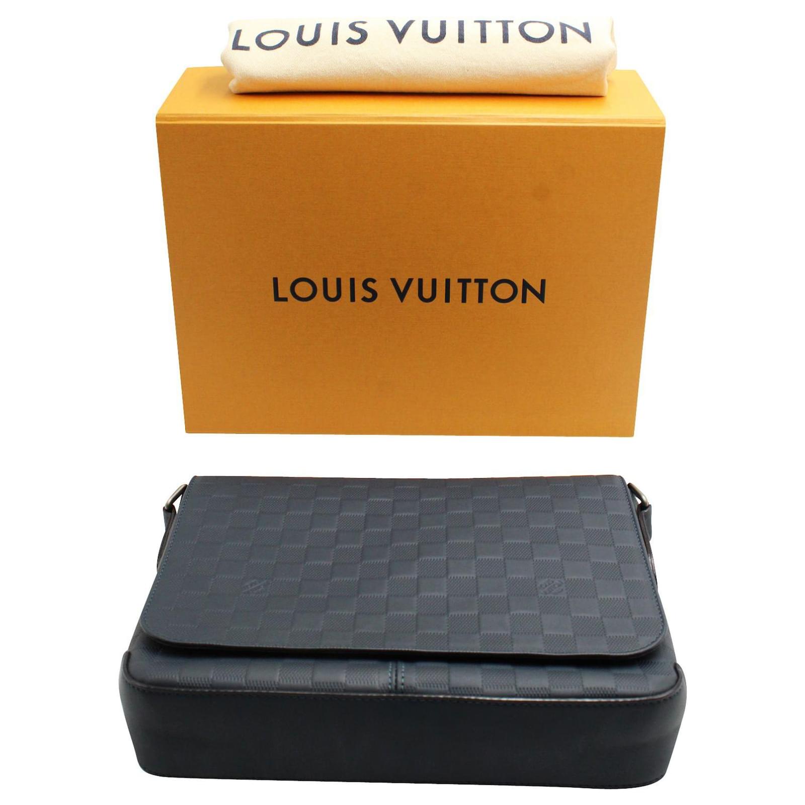 Louis Vuitton Sunburst Messenger – AMUSED Co