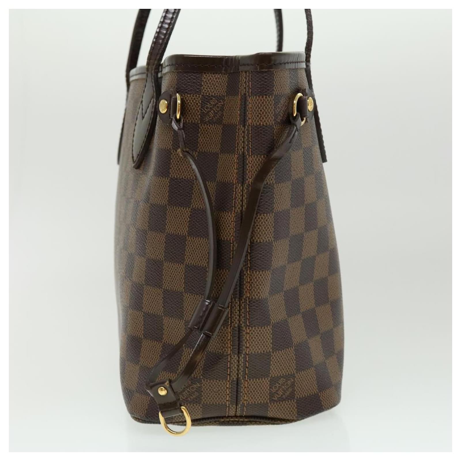 Louis Vuitton Neverfull Tote 400911