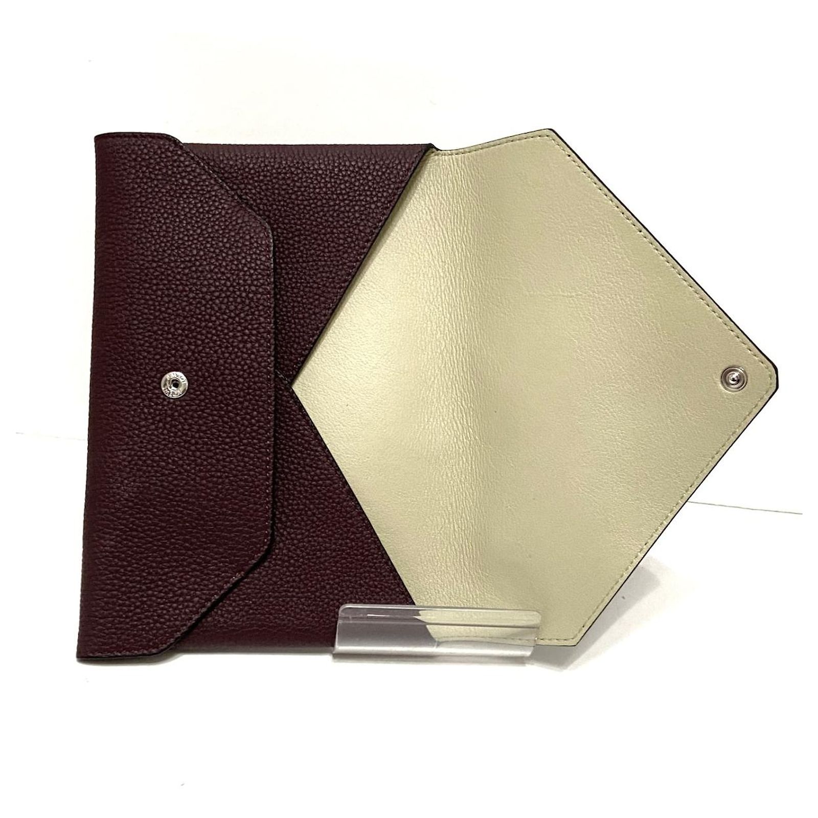 loewe envelope pouch