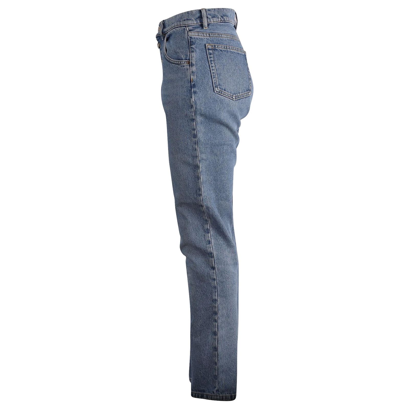 Jean Skinny Cheville Miss Me Bleu Foncé Stretch - Taille 25 X 27 - Neuf Avec étiquettes