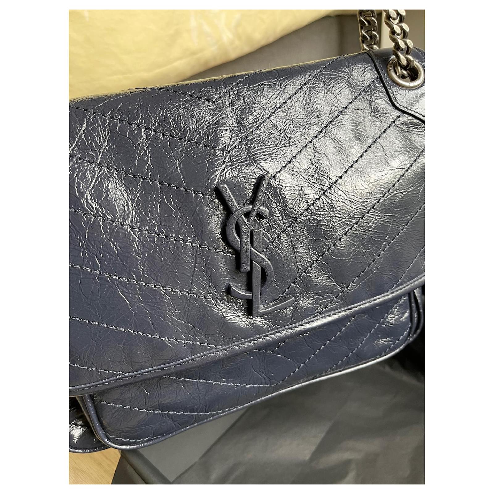 Ysl on sale niki blue