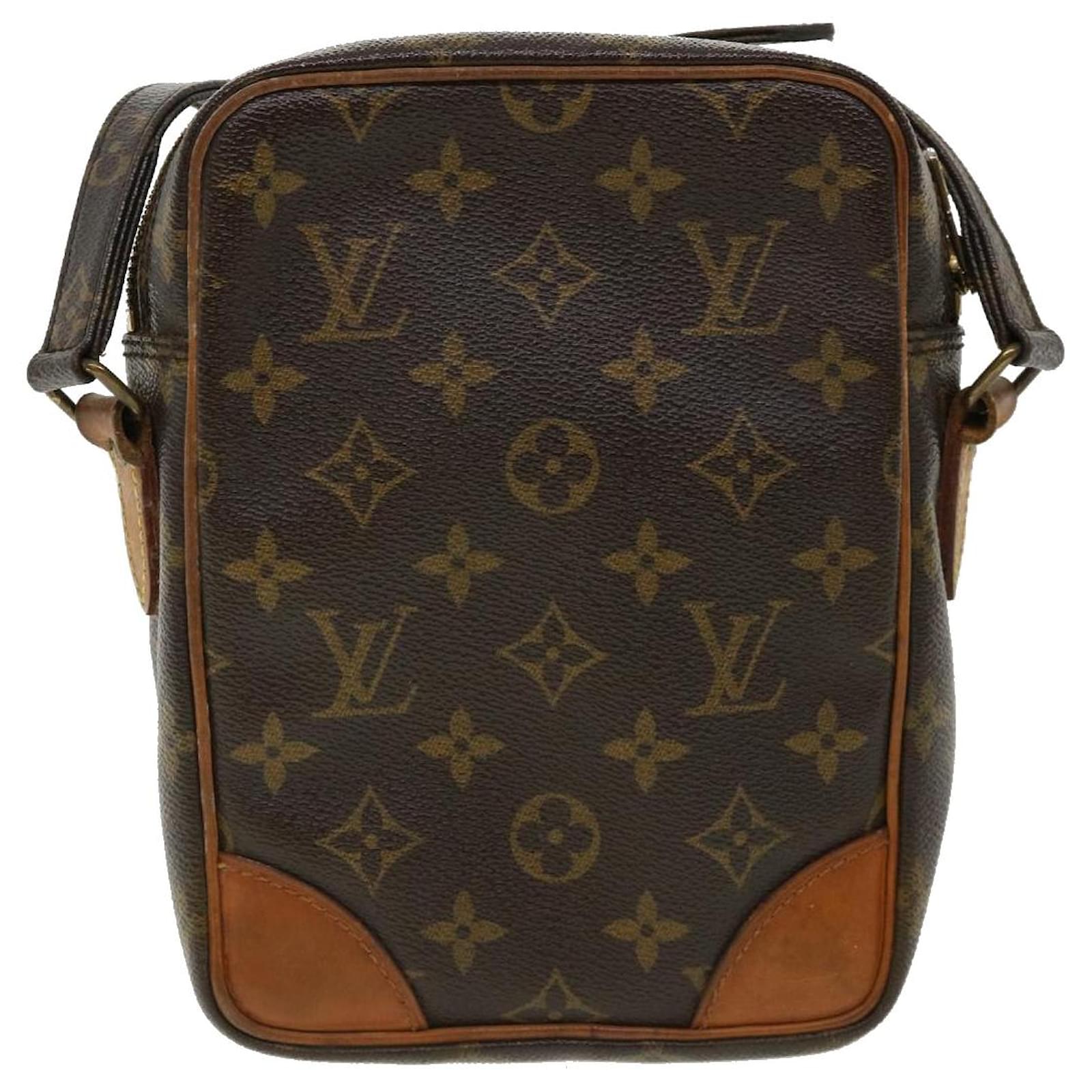 Louis Vuitton Monogram  Shoulder Bag M45236 LV Auth bs5168 Cloth  ref.918572 - Joli Closet