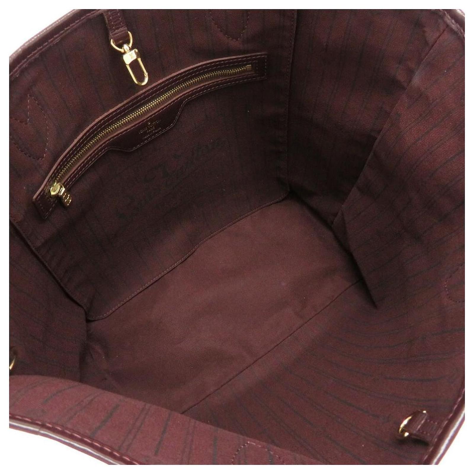 Louis Vuitton Neverfull MM Cloth ref.692127 - Joli Closet