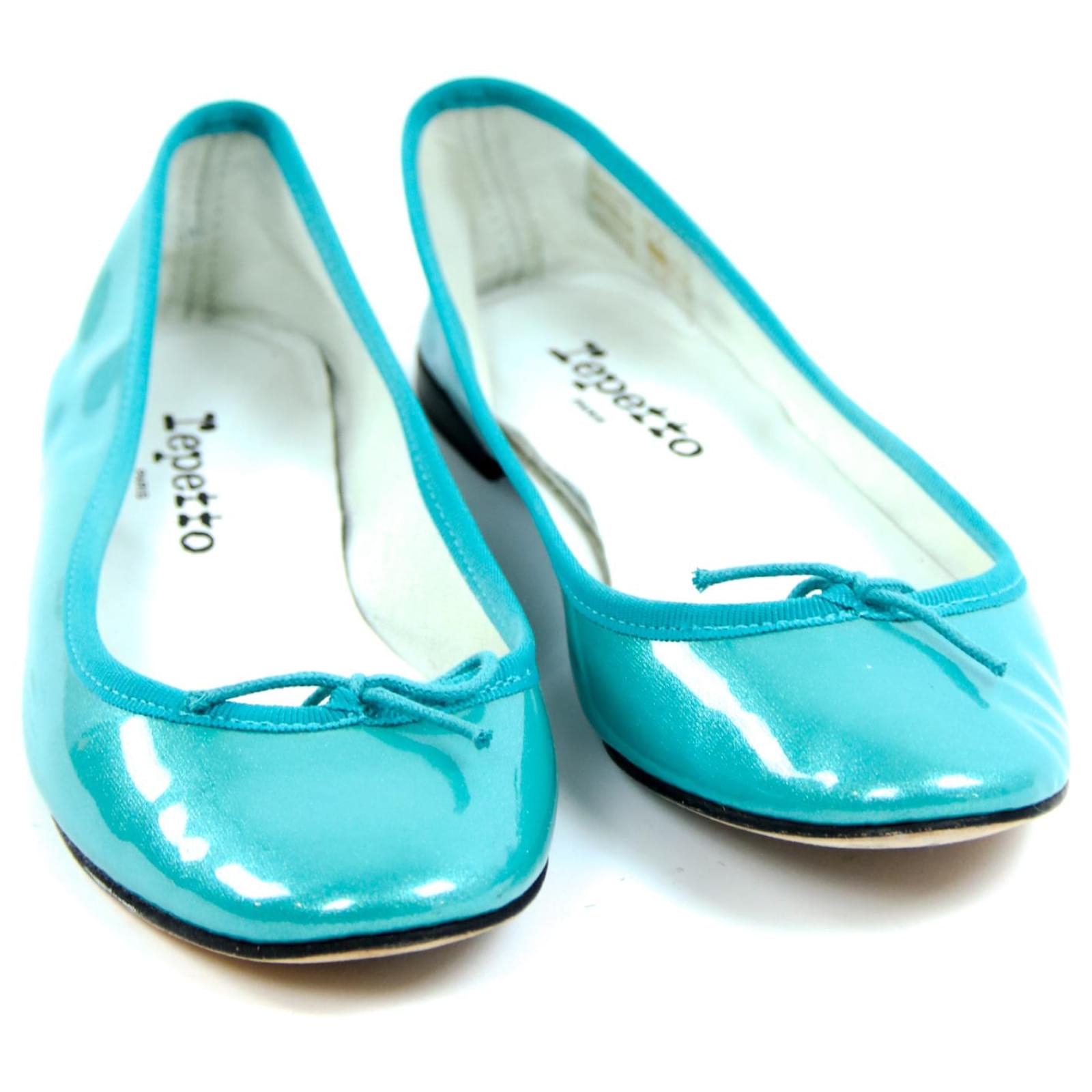 Ballerinas REPETTO 37