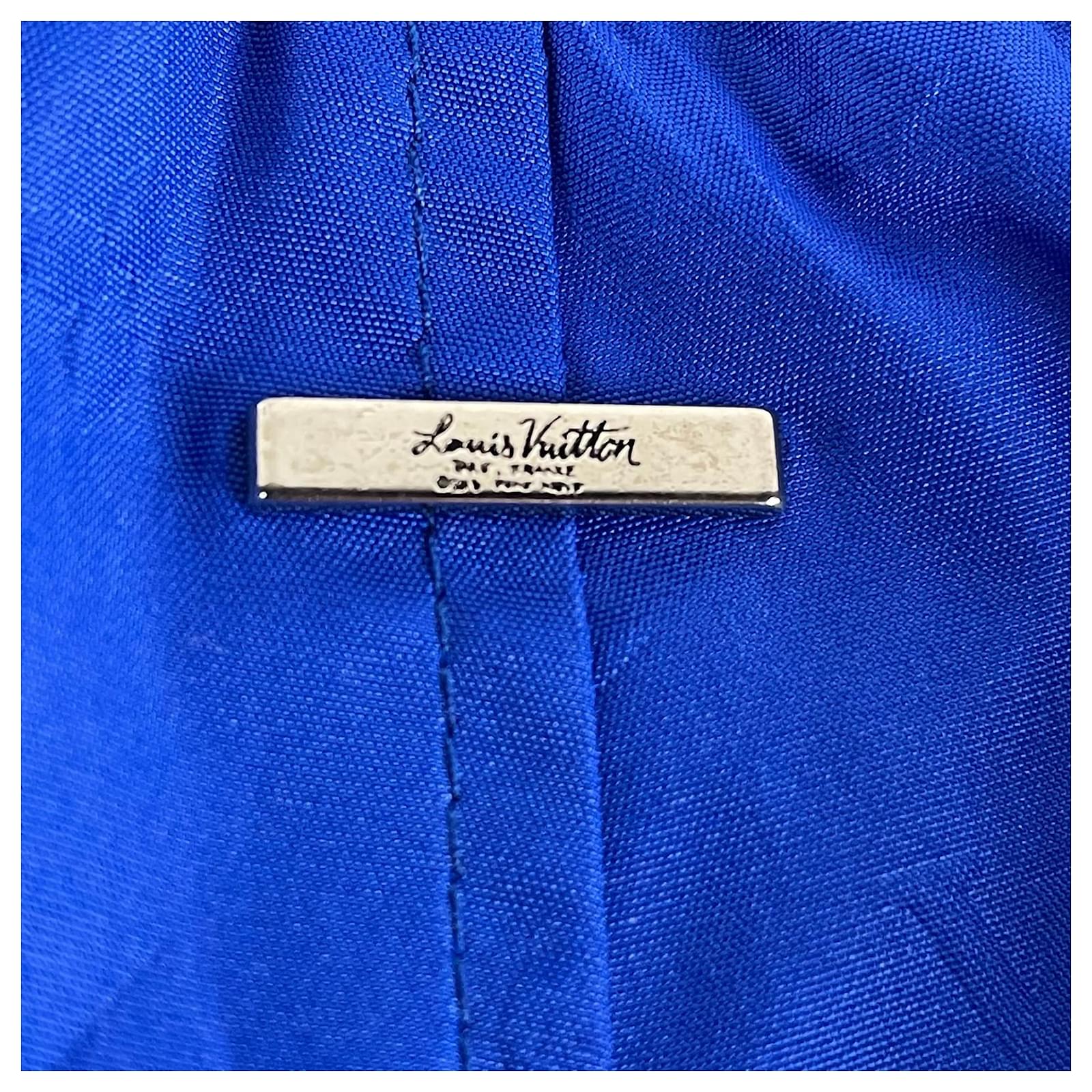 Louis Vuitton Iconic Swim Shorts LVSE Khaki Polyester ref.693471