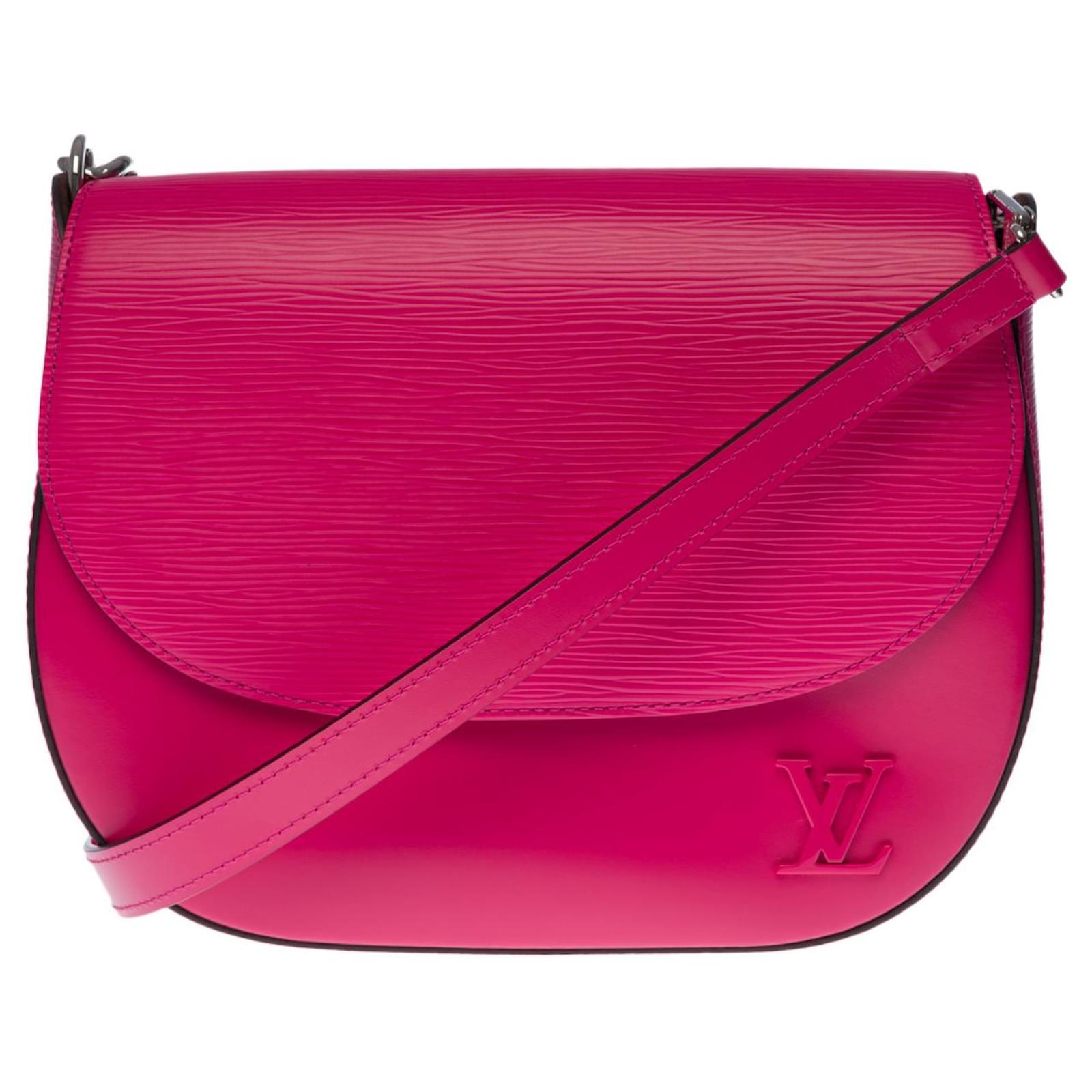 Louis Vuitton Luna crossbody bag
