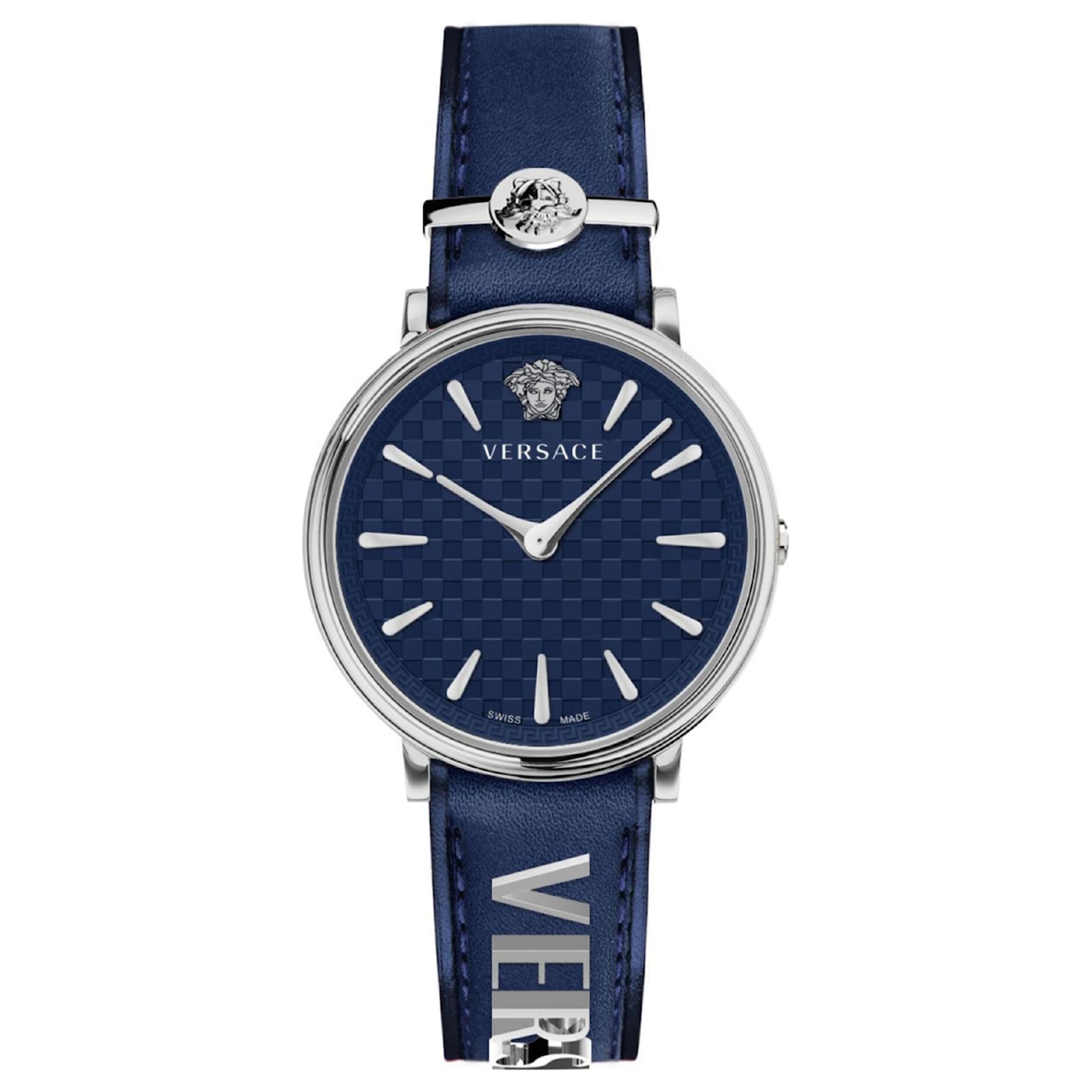 Versace Montres
