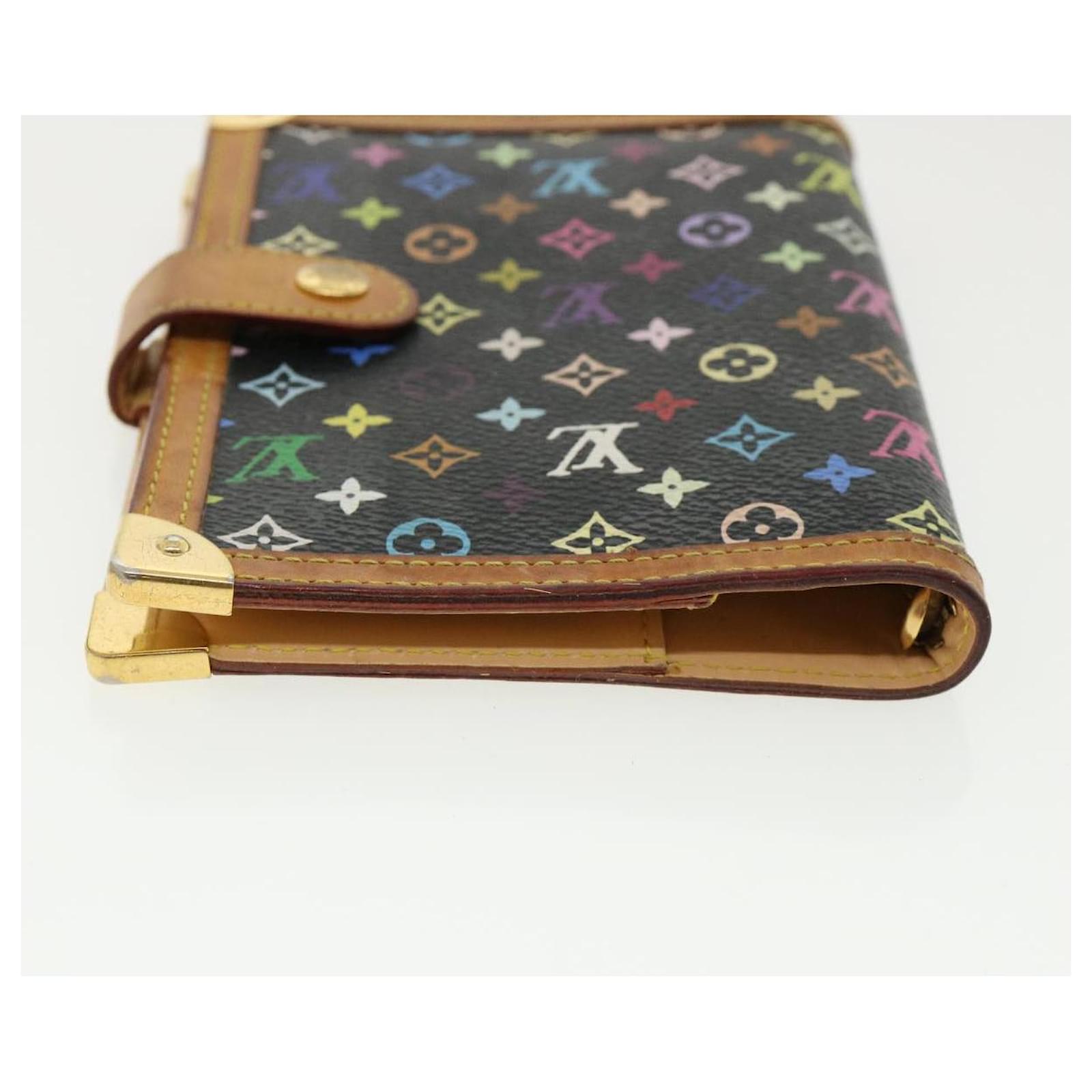 Louis-Vuitton-Monogram-Multi-Color-Agenda-PM-Planner-Cover-R20895