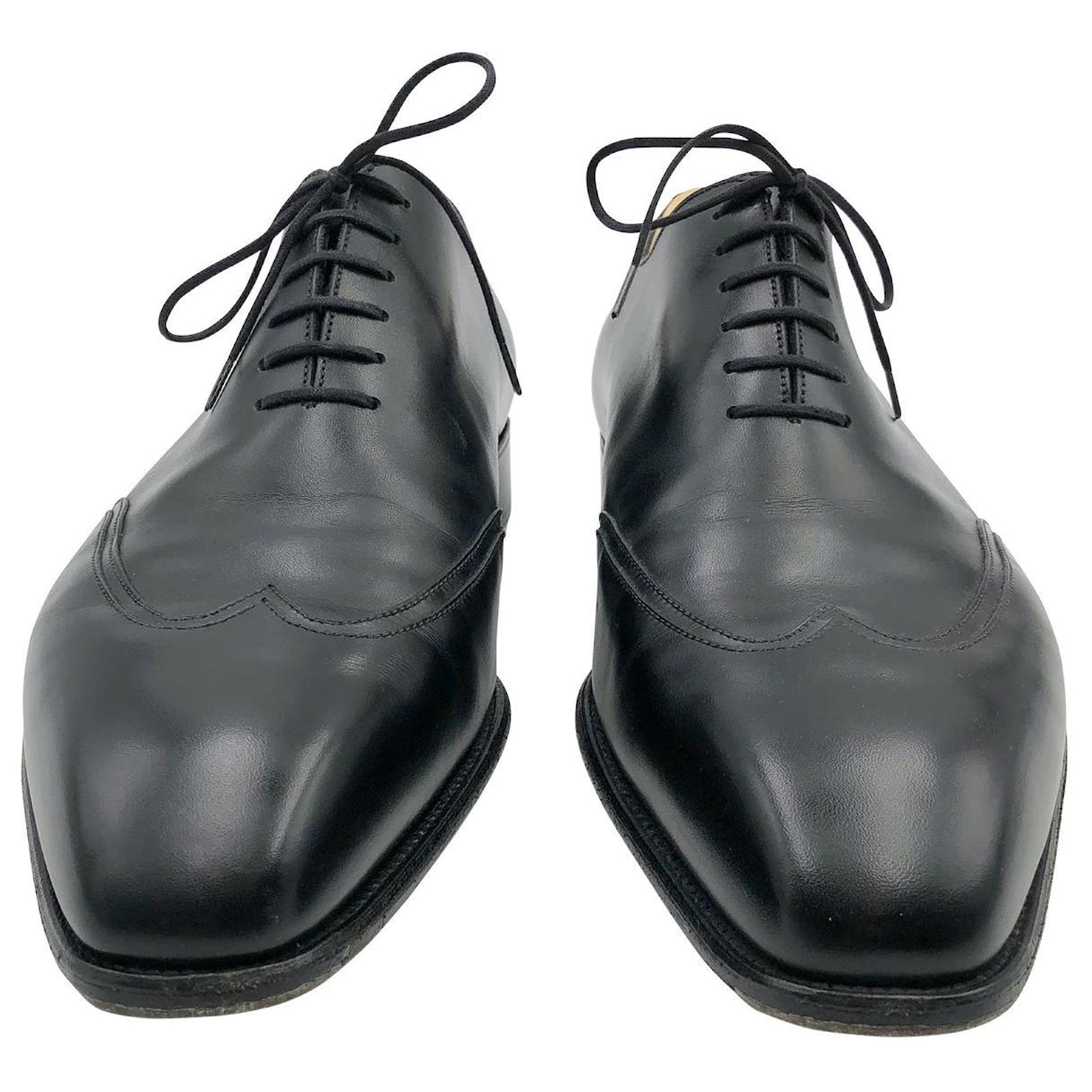 J. AUDET - EMBAUCHOIR REGLABLE - NOIR - Le Sous-Sol