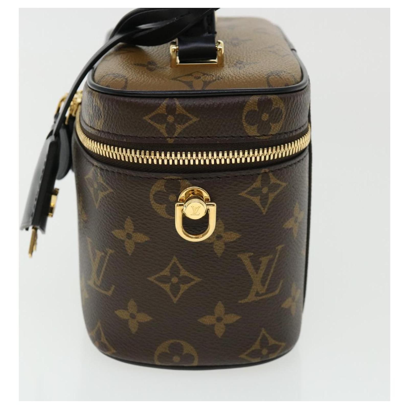Louis Vuitton Vanity pm (M45165)