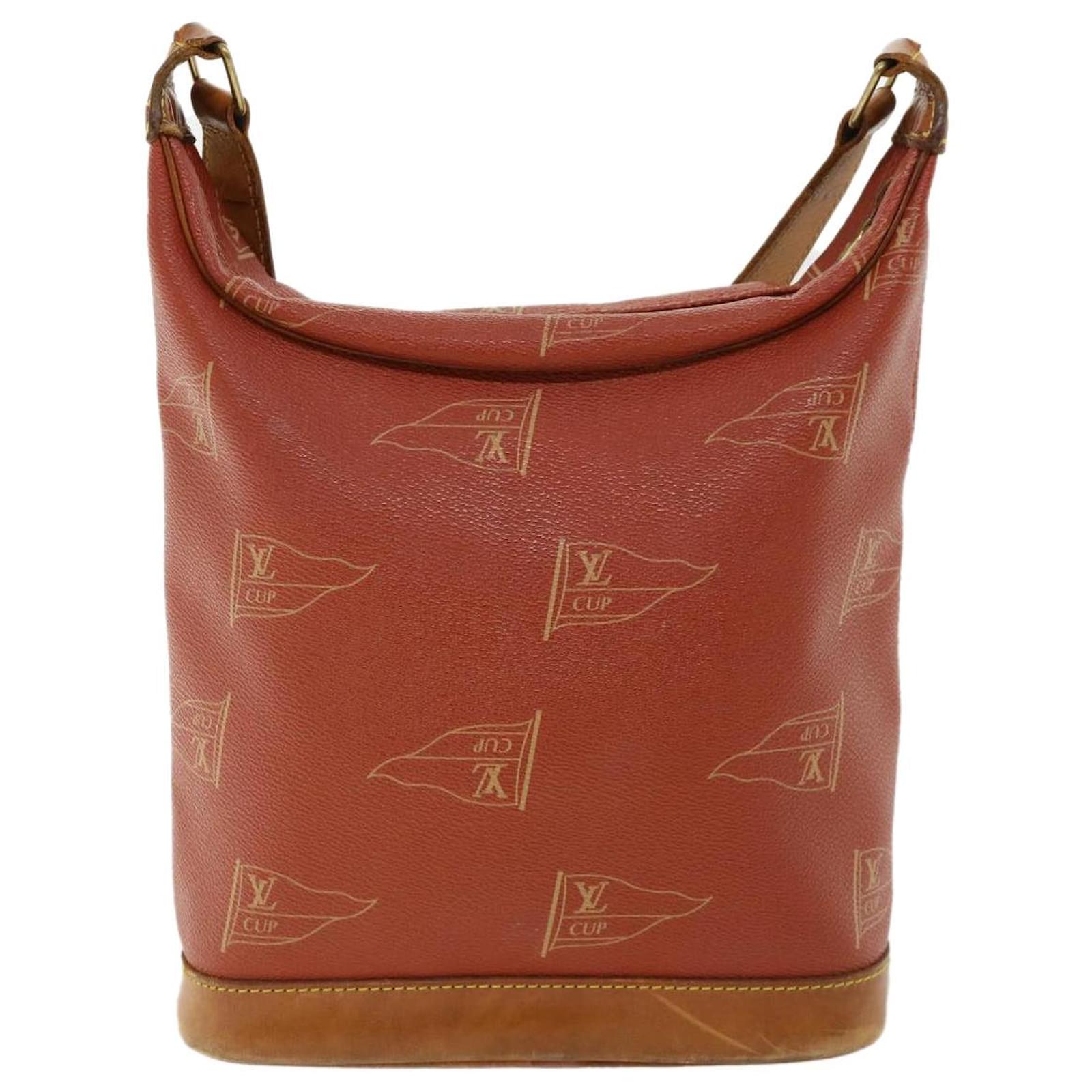 Louis Vuitton LV Cup Le Touquet Shoulder Bag