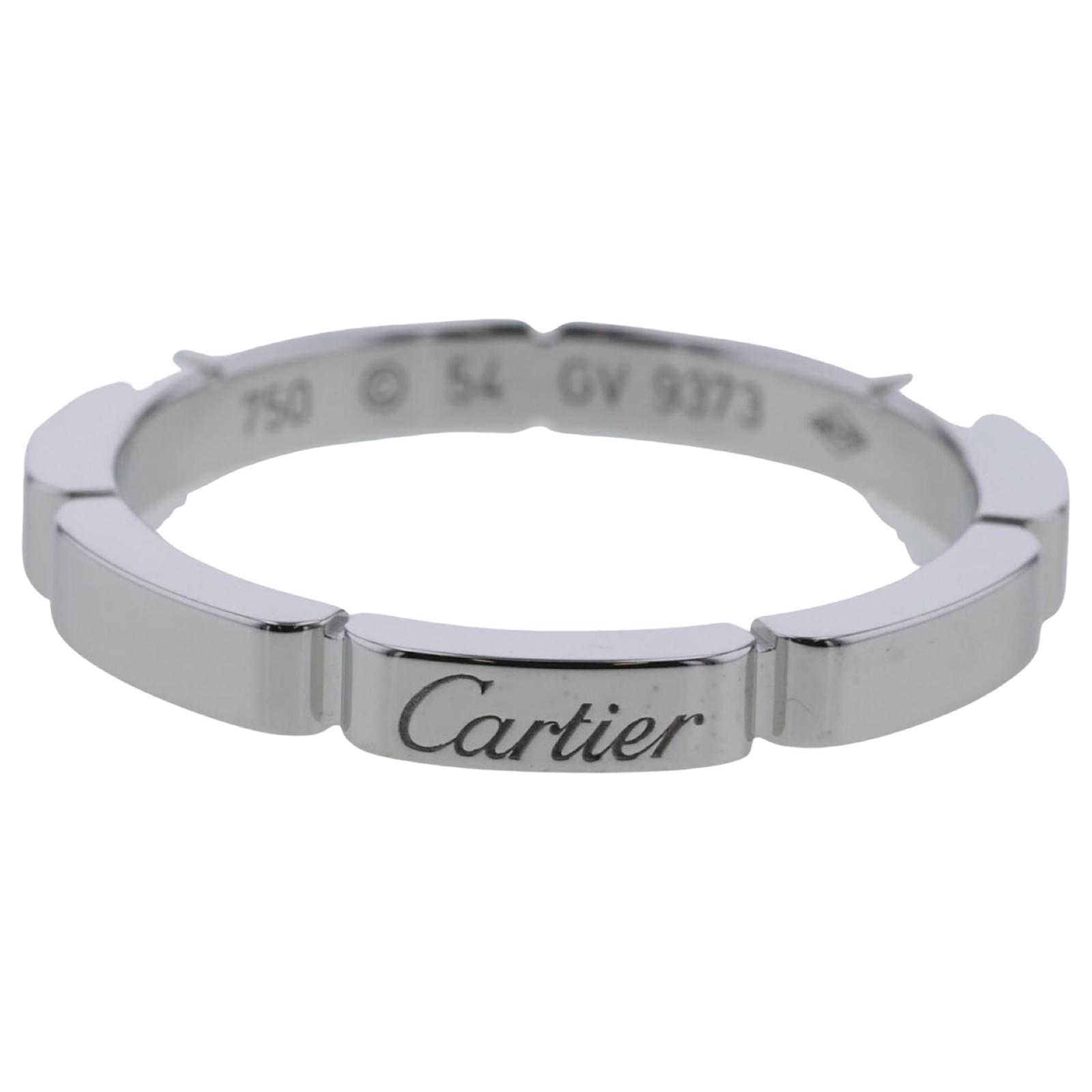 Cartier Panth re White Gold Ref 697916 Joli Closet cartier-panth-re-white-gold-ref-697916-joli-closet