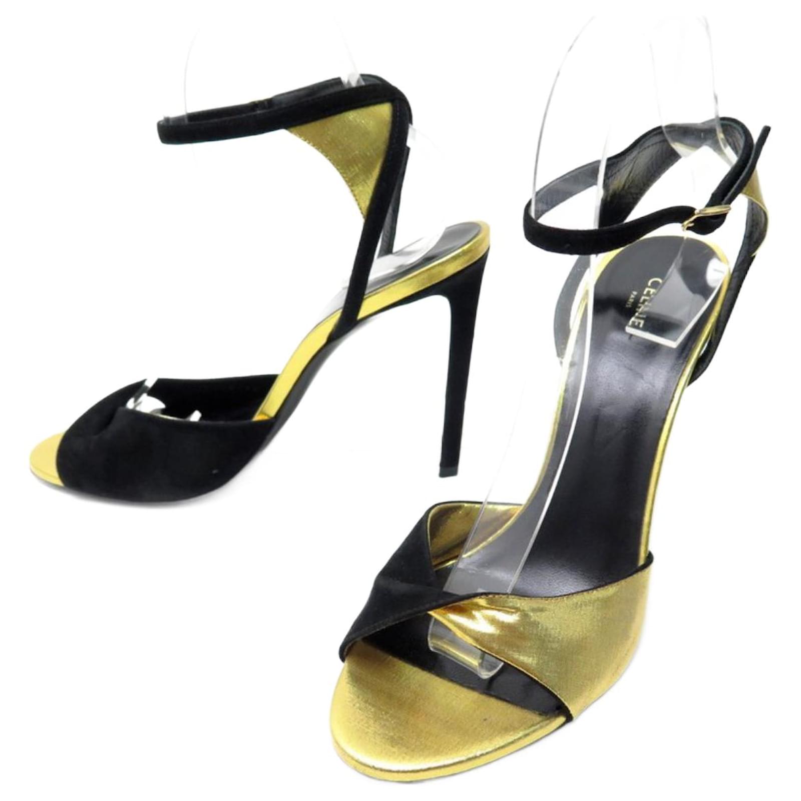celine chaussures 2018