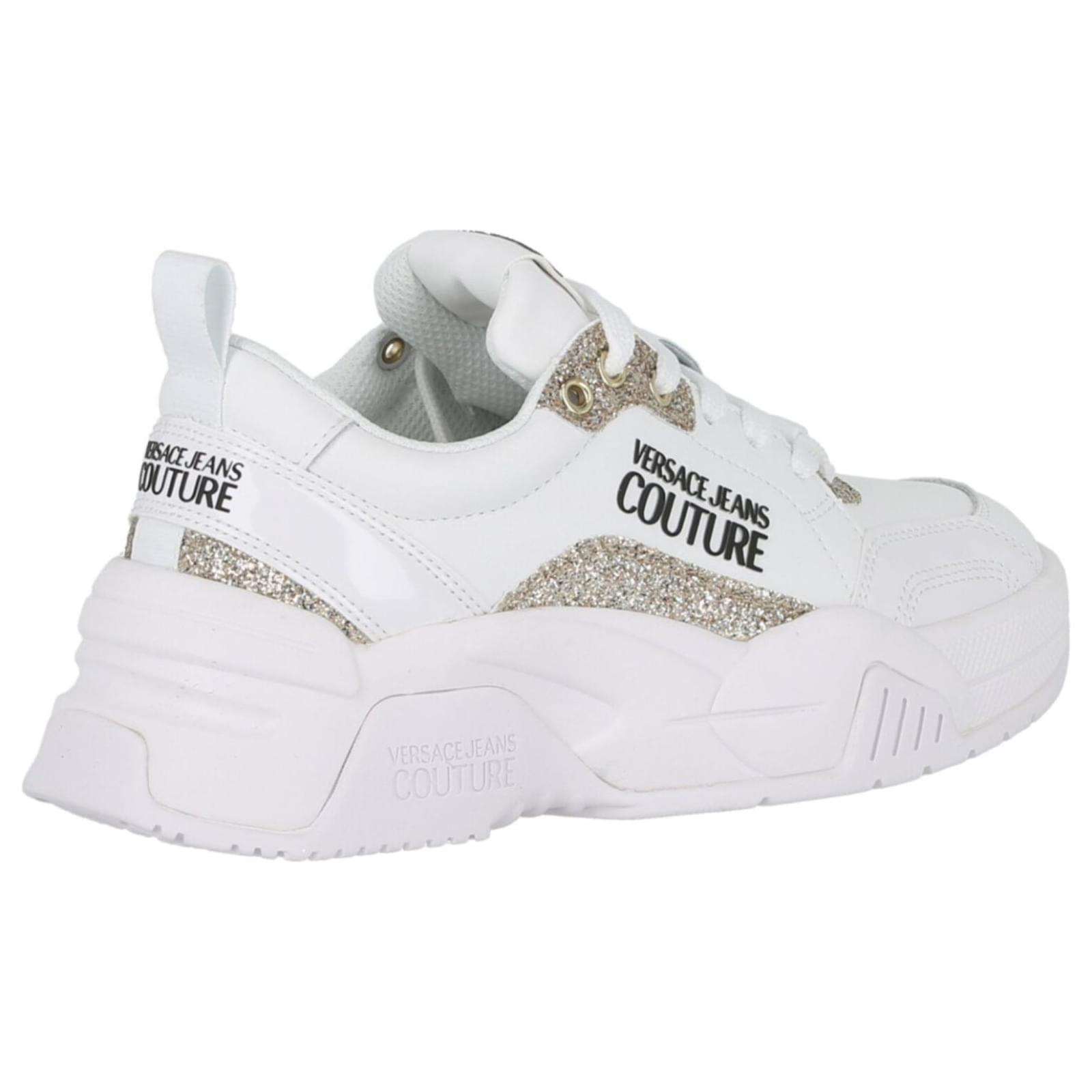 Sneakers Yoox Versace Femme Versace Jeans Couture Versace Jeans