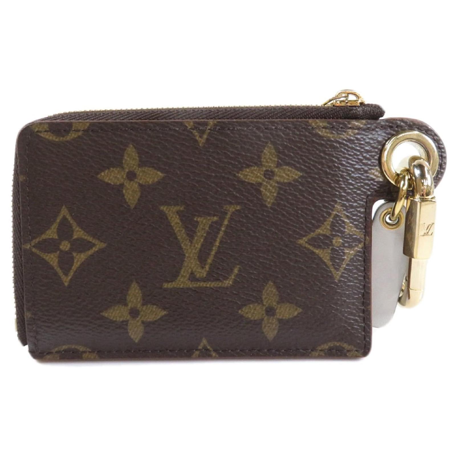 Louis Vuitton Zippy Organizer Upsidedown Monogram Ink Extra Large