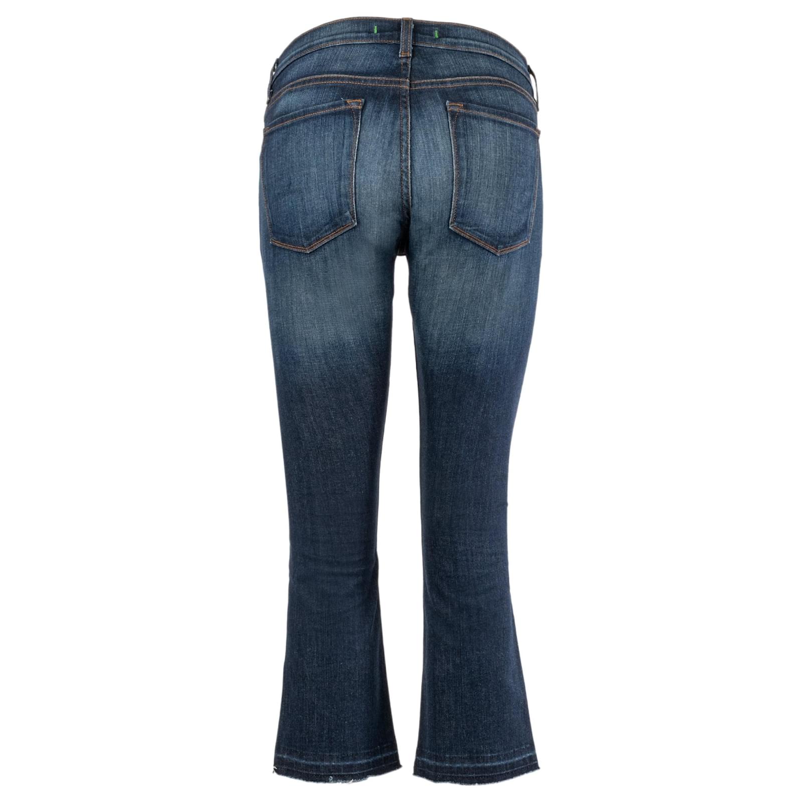 J Brand Kane Jeans - Denimblog's Review of J Brand Jeans
