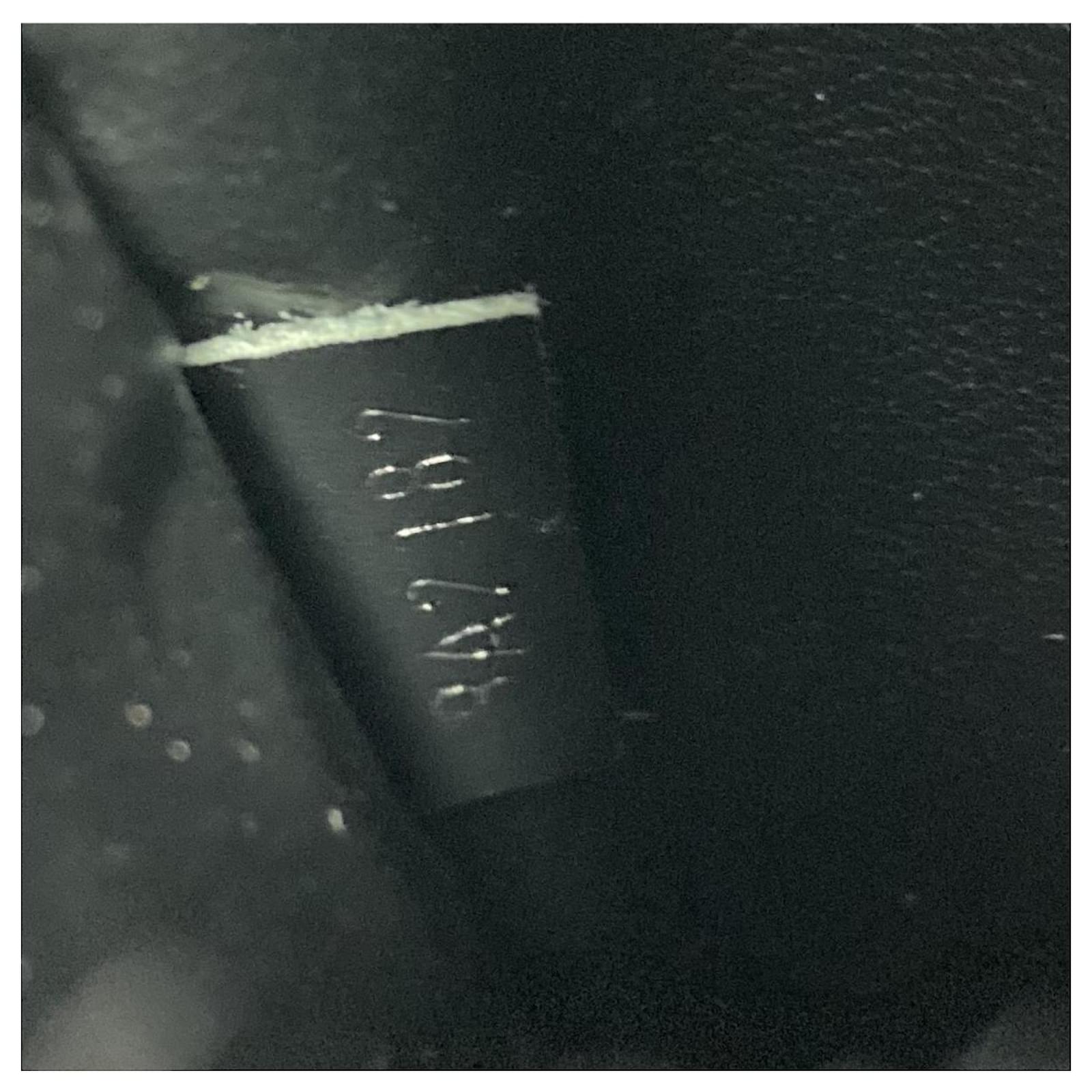 Louis Vuitton Damier Graphite Toiletry Bag ref.703386 - Joli Closet