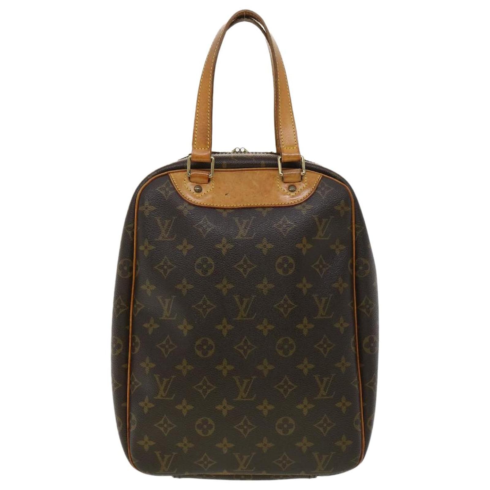 Louis Vuitton Monogram  Shoulder Bag M45236 LV Auth ai489