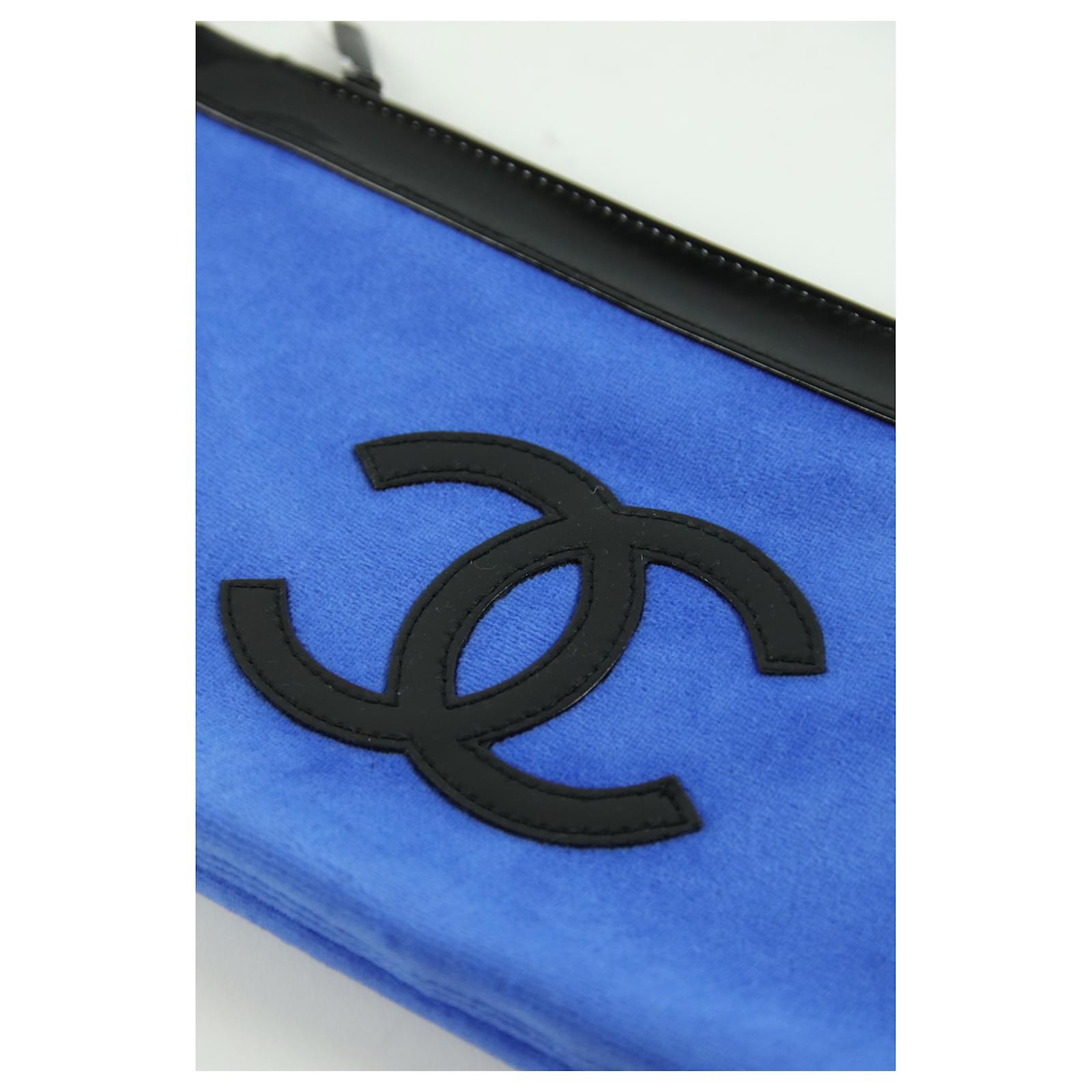 CHANEL Pencil Case Set Pencil Ruler Other Accessory