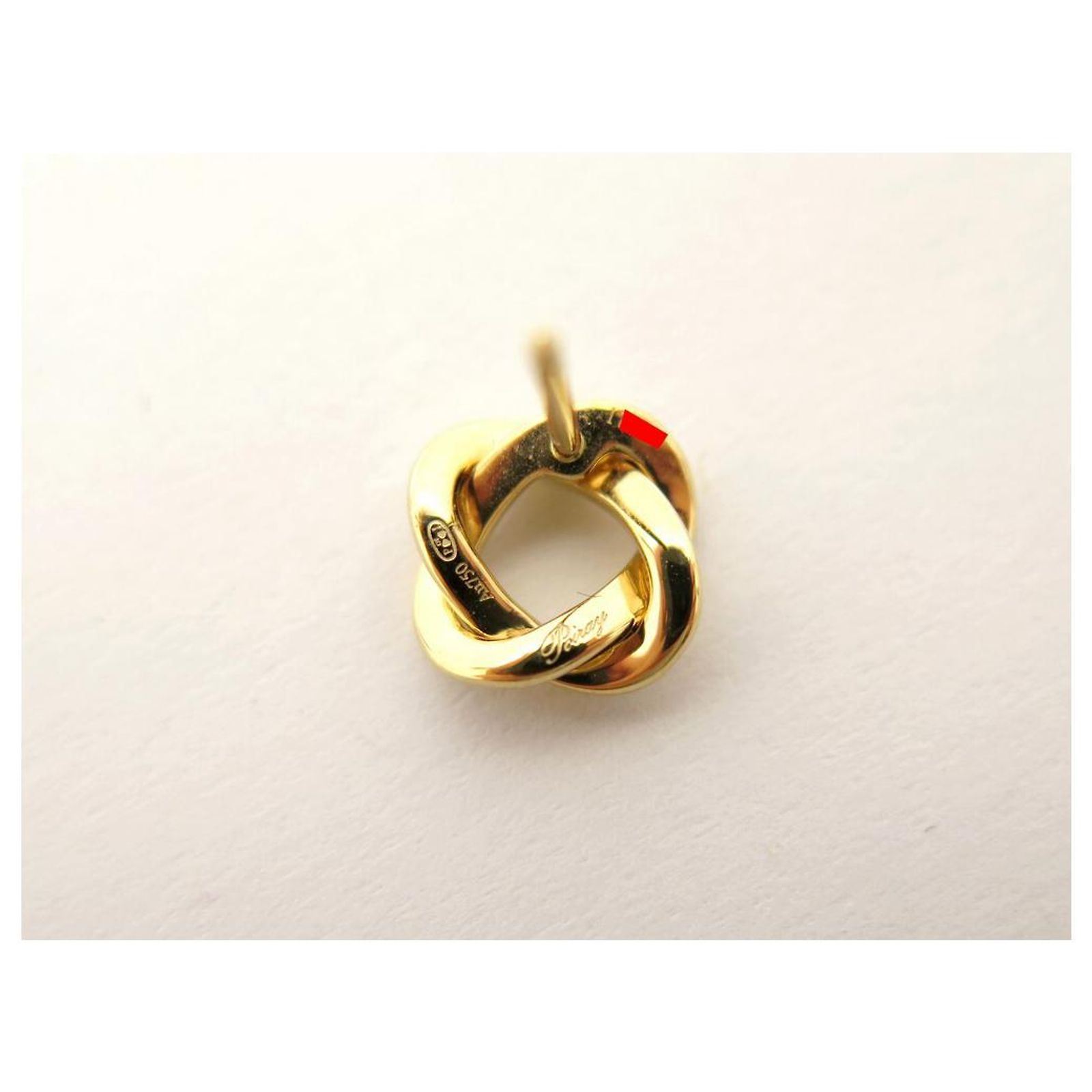 COLLIER MAILLE OMEGA RONDE MODELE 42 CM – 1.3 mm de diamètre OR JAUNE 750/1000 | Wilfrid Deydier Paris COLLIER MAILLE OMEGA RONDE MODELE 42 CM – 1.3 mm de diamètre OR JAUNE 750/1000 | Wilfrid Deydier Paris
