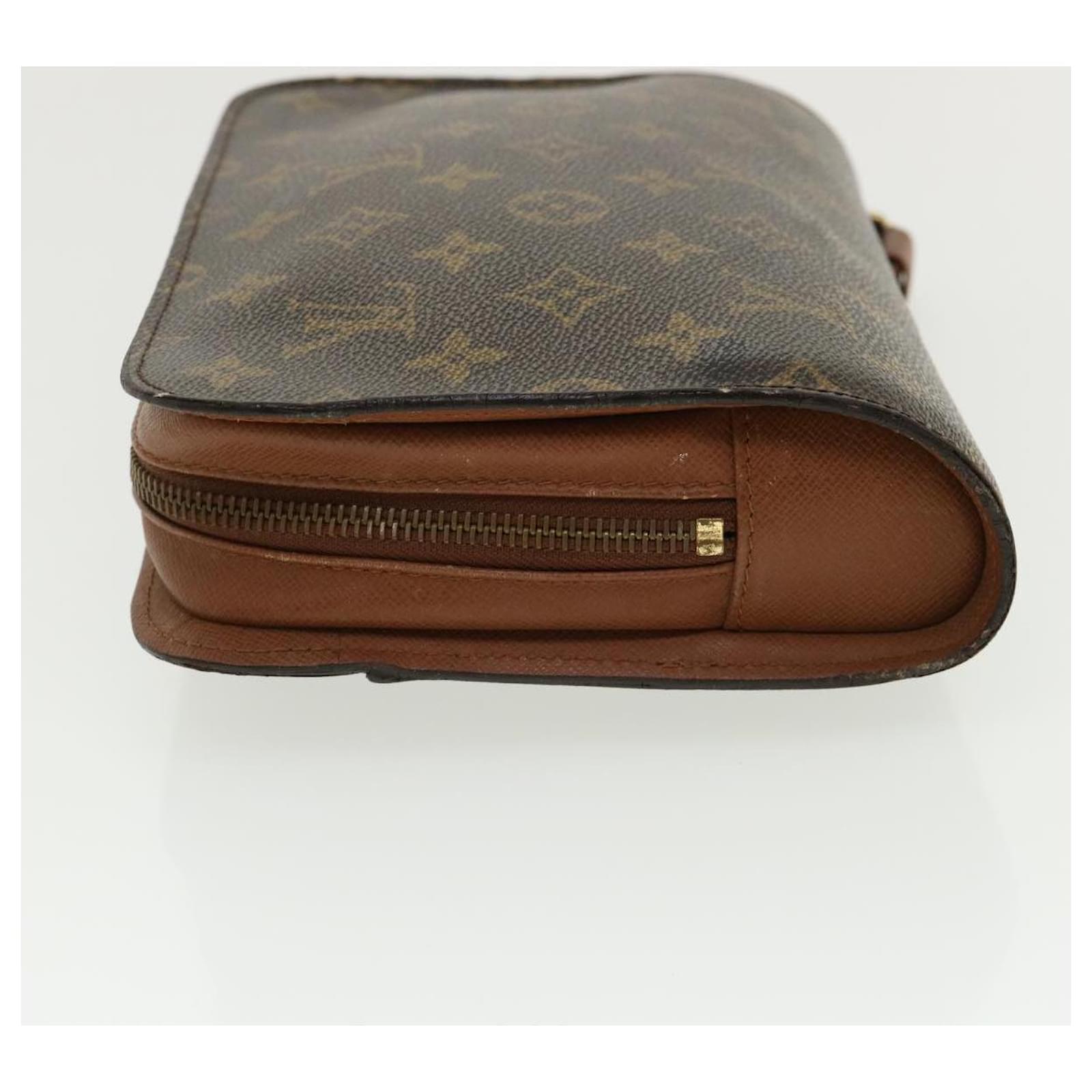 Louis Vuitton Orsay Clutch bag – JOY'S CLASSY COLLECTION