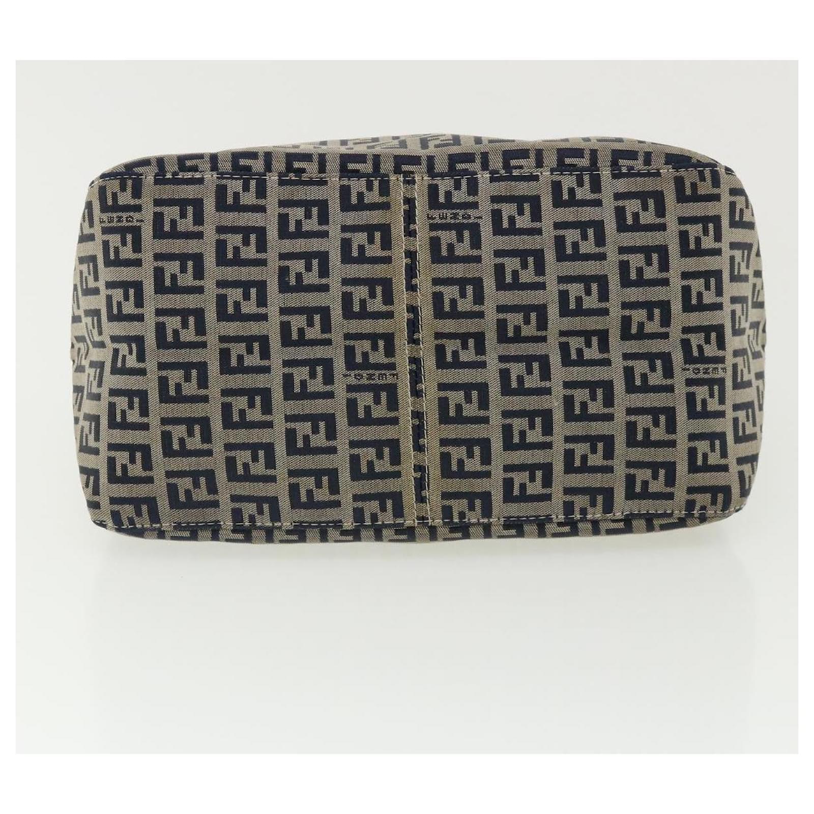 Fendi Nano Mamma Baguette 7as368abve F0e65