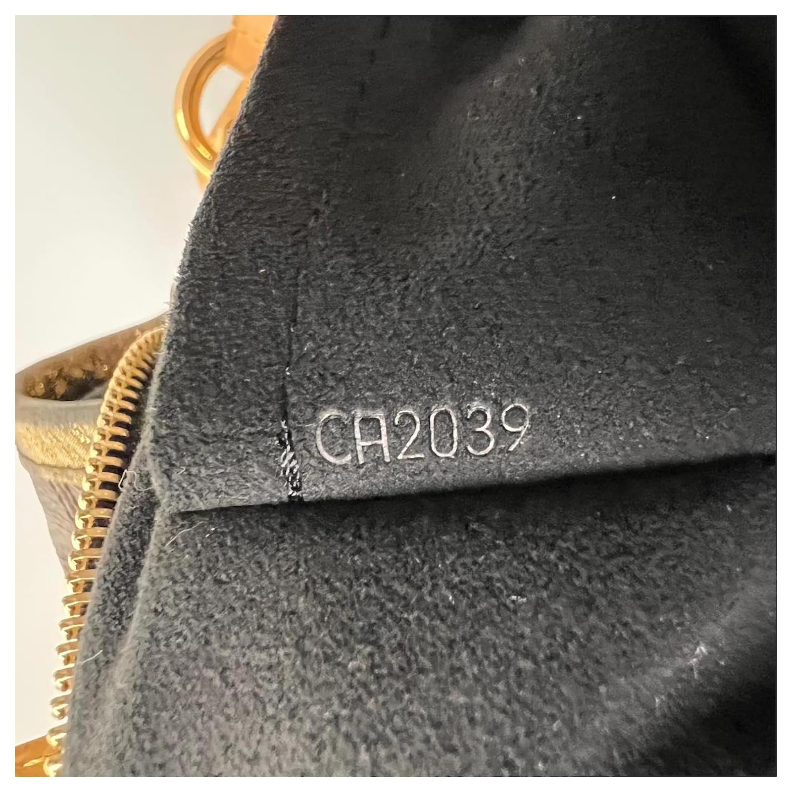 LOUIS VUITTON Monogram Irene Hand Bag M47927 LV Auth bs2643 Cloth  ref.710532 - Joli Closet