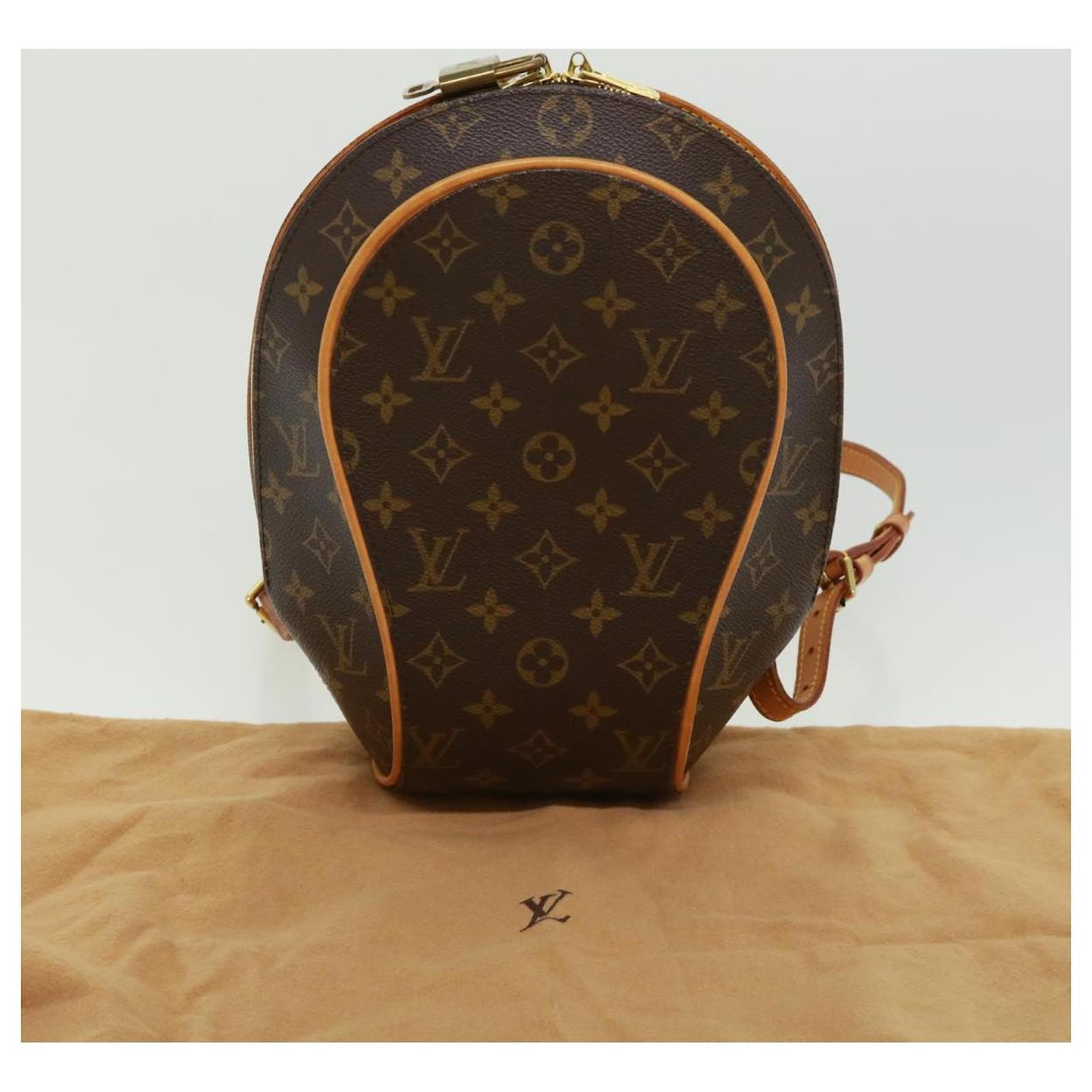 LOUIS VUITTON Ellipse Sac a Dos Backpack M51125｜Product Code