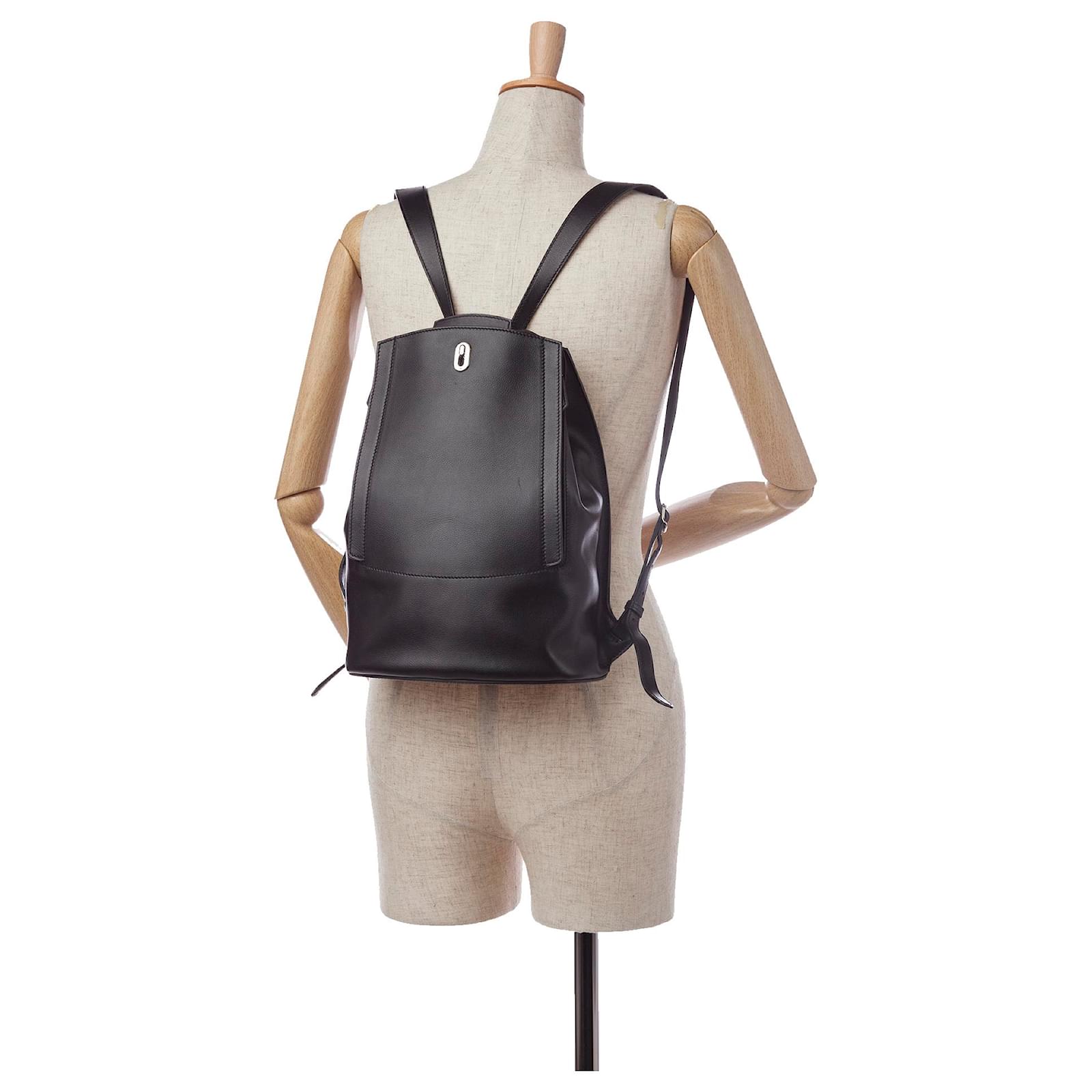 Hermes gr24 outlet backpack