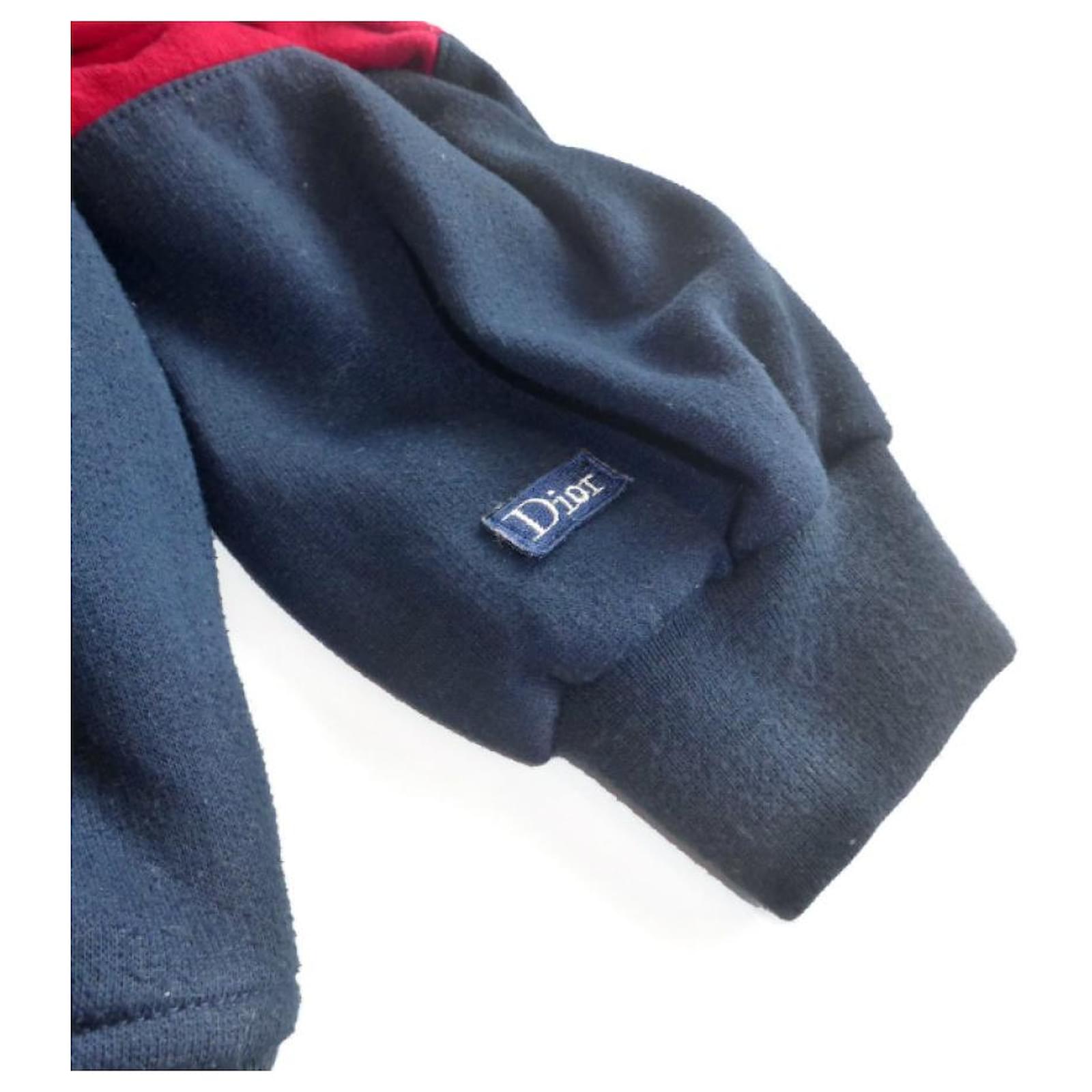 Christian Dior (Christian Dior) Dior Monsieur Sweat Track