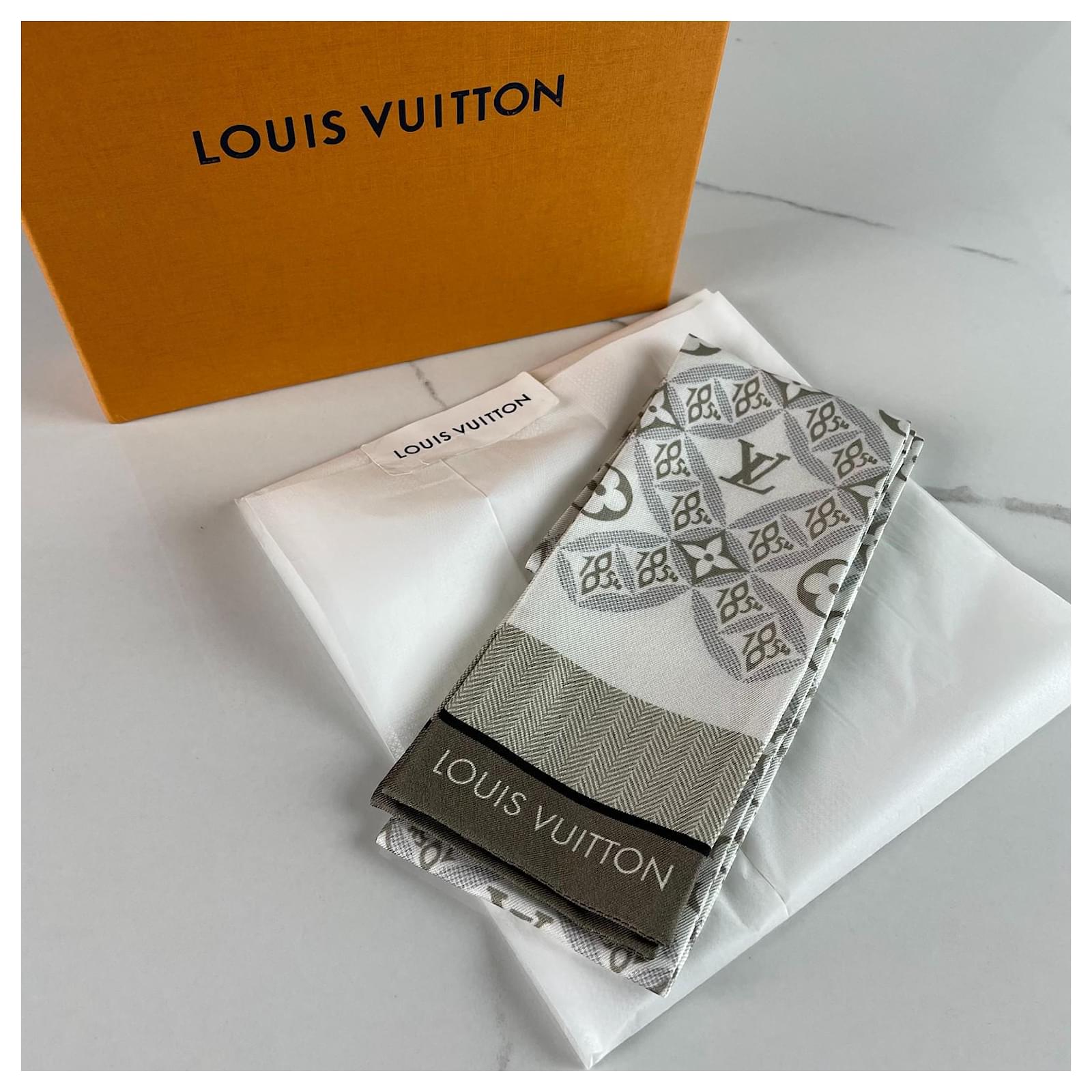 Louis Vuitton Since 1854 Bandeau