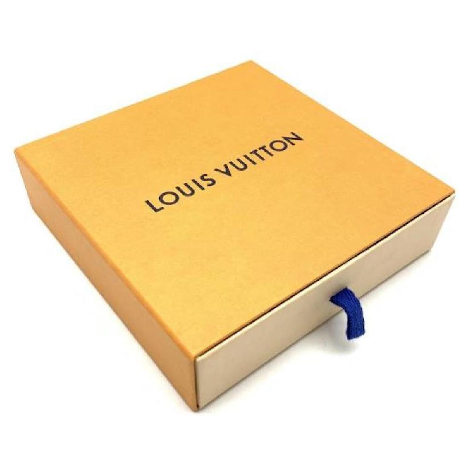 LOUIS VUITTON Louis Vuitton Sunture Couture 20mm Evening Belt