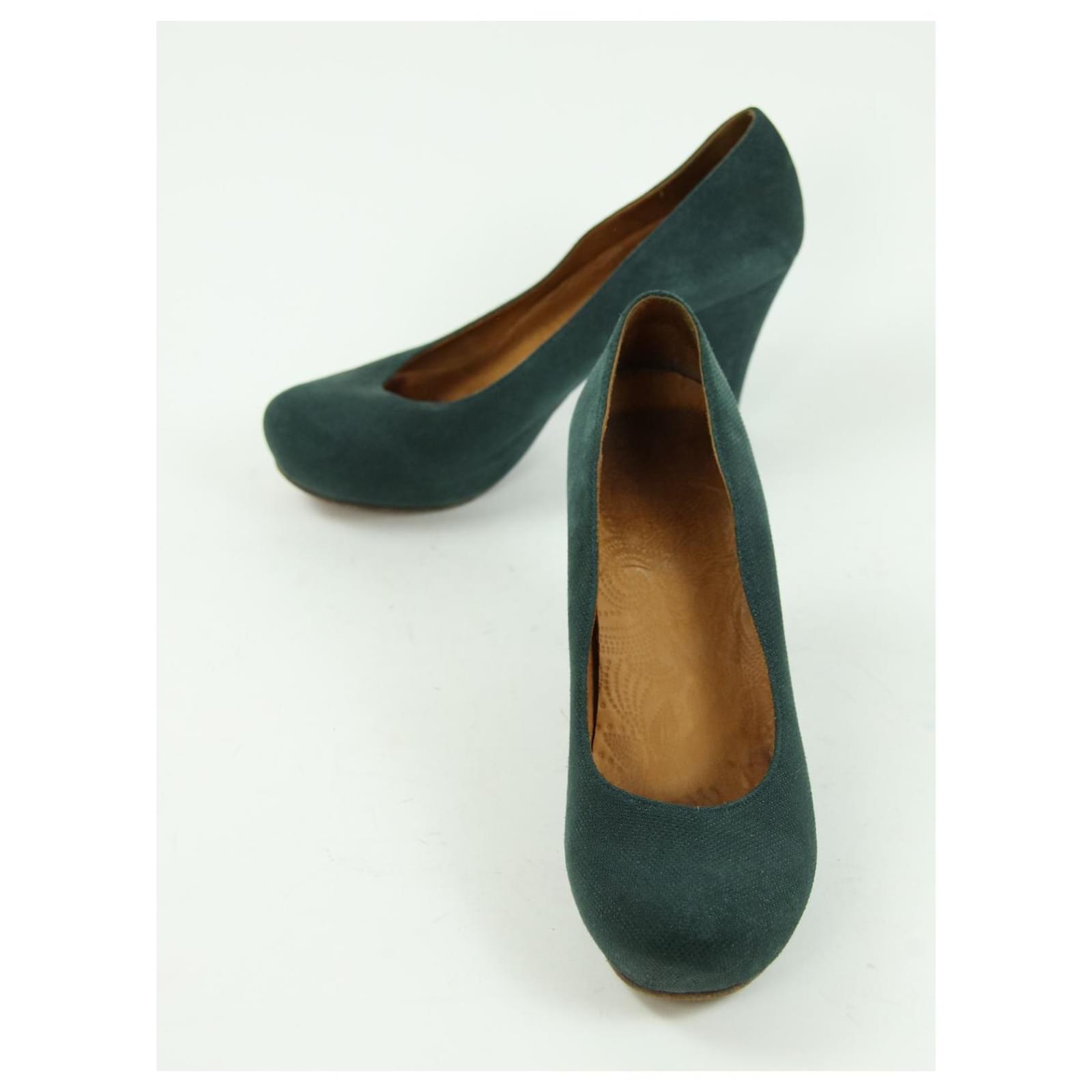 bottines chie mihara