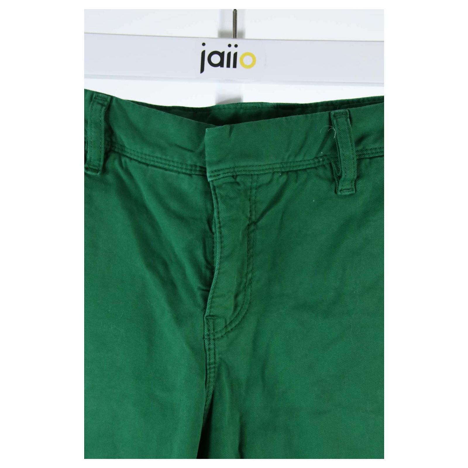 Combinaison Pantalon Noir Bash - Taille 34/36 - Viscose - Très Bon état - Style élégant Soirée Ou Professionnel