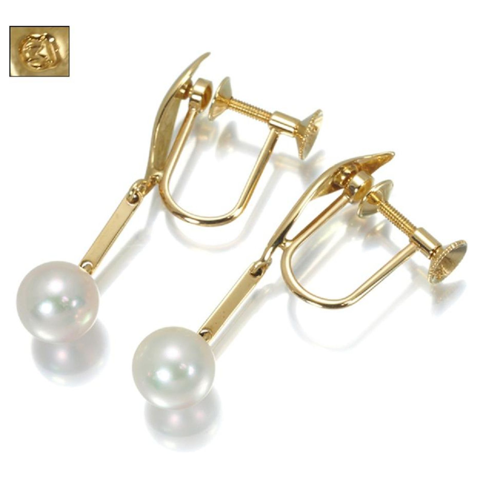 Boucles D'oreilles Punk Rock JewelryWe - Acier Inoxydable Avec Sac Cadeau