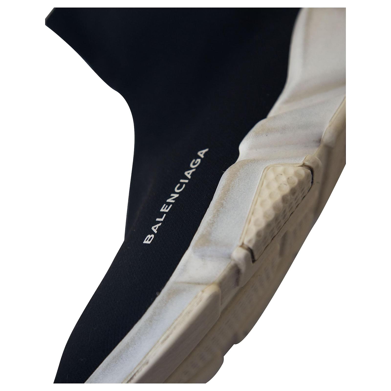 Interieur balenciaga clearance speed trainer