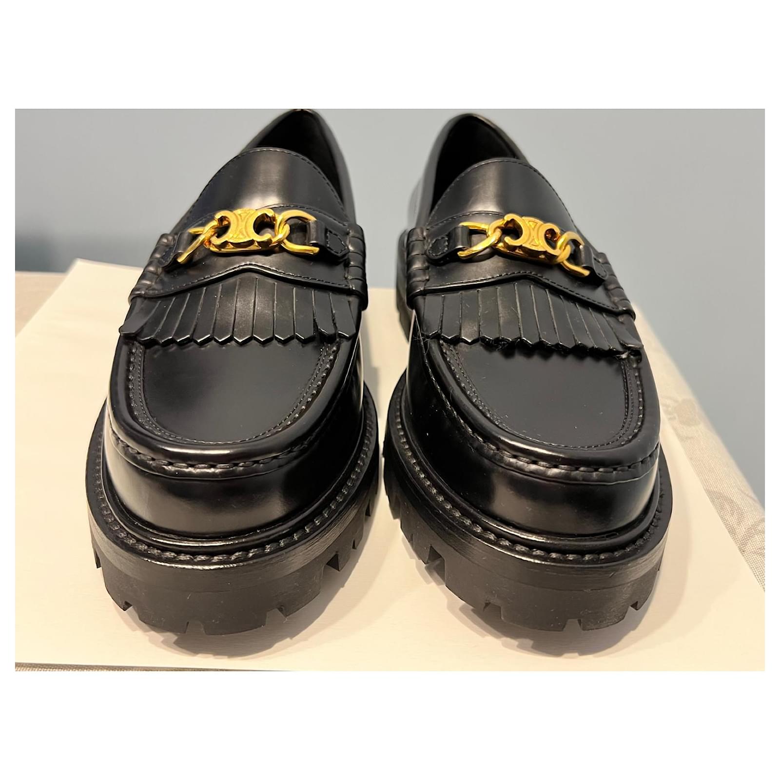 celine chaussures femme