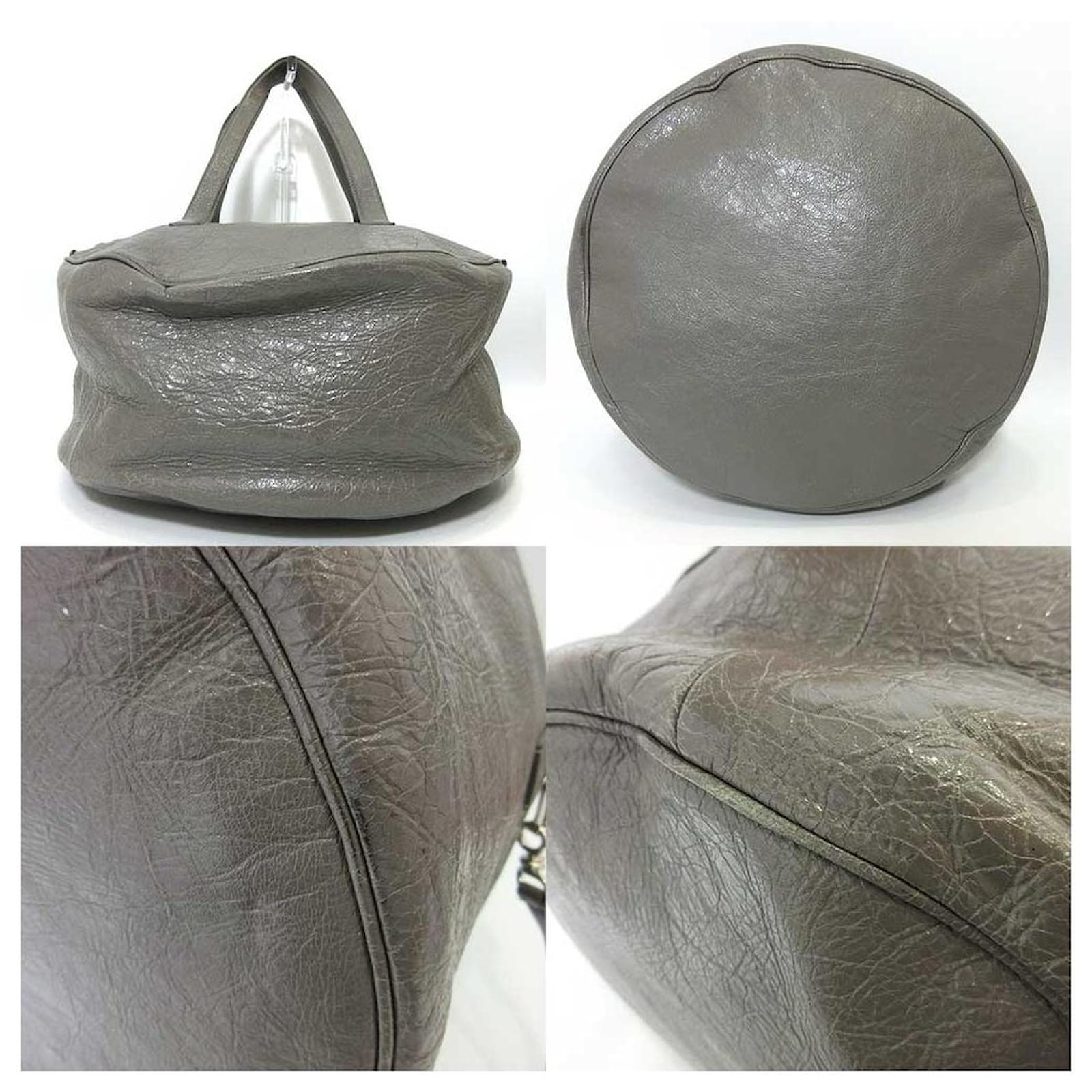 balenciaga air hobo bag