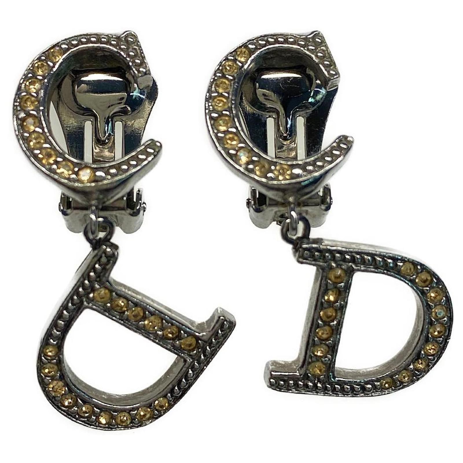 dior revolution ohrringe