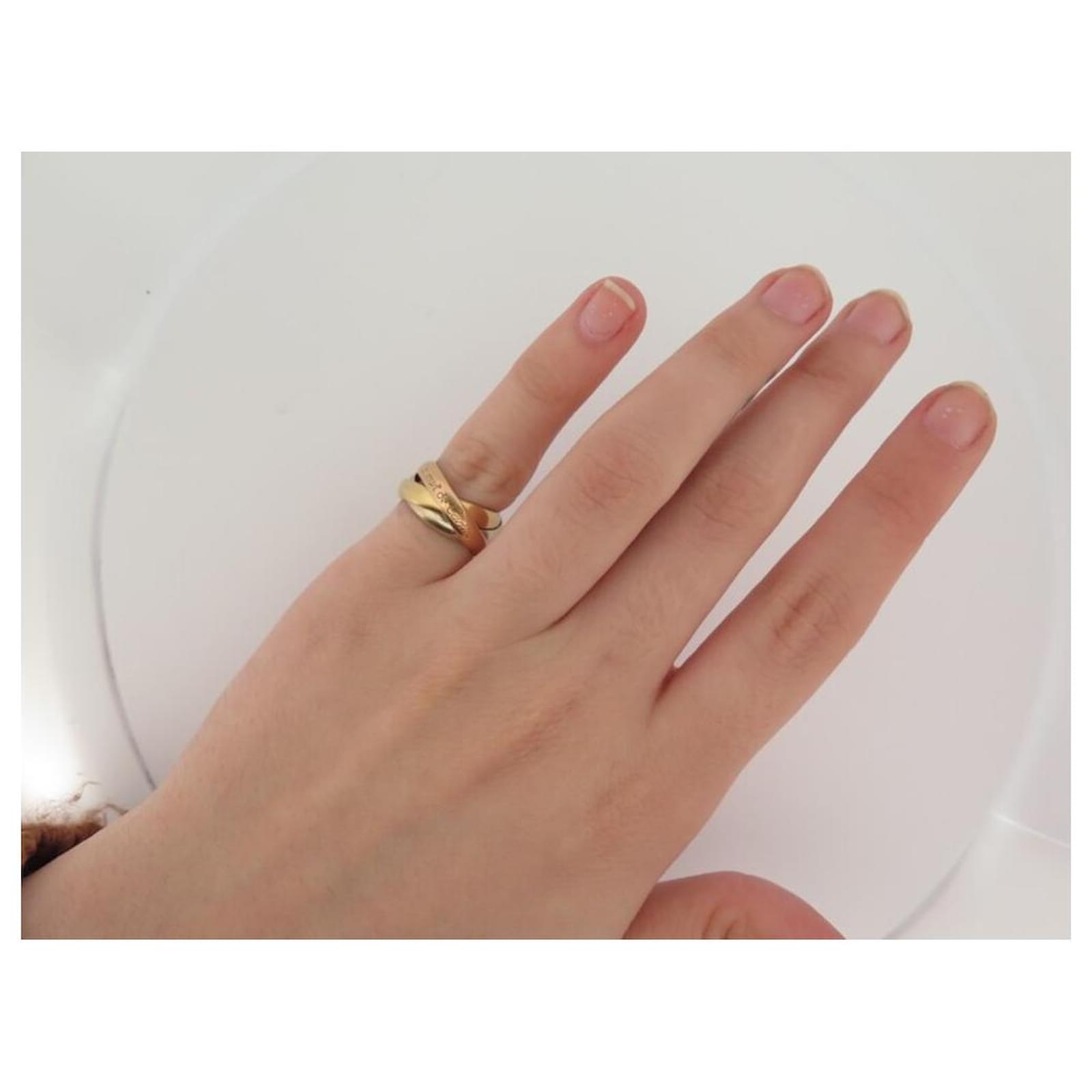 Trinity cheap ring lm