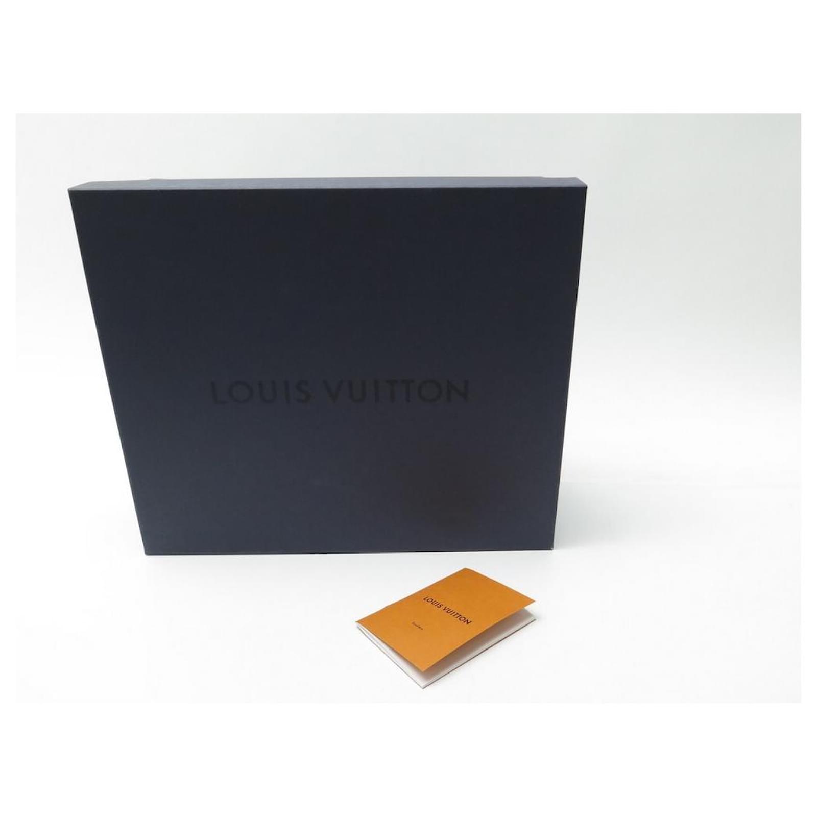 Hermès NEW LOUIS VUITTON SHOES LV ARCHLIGHT BASKETS 42 ED LIMITED