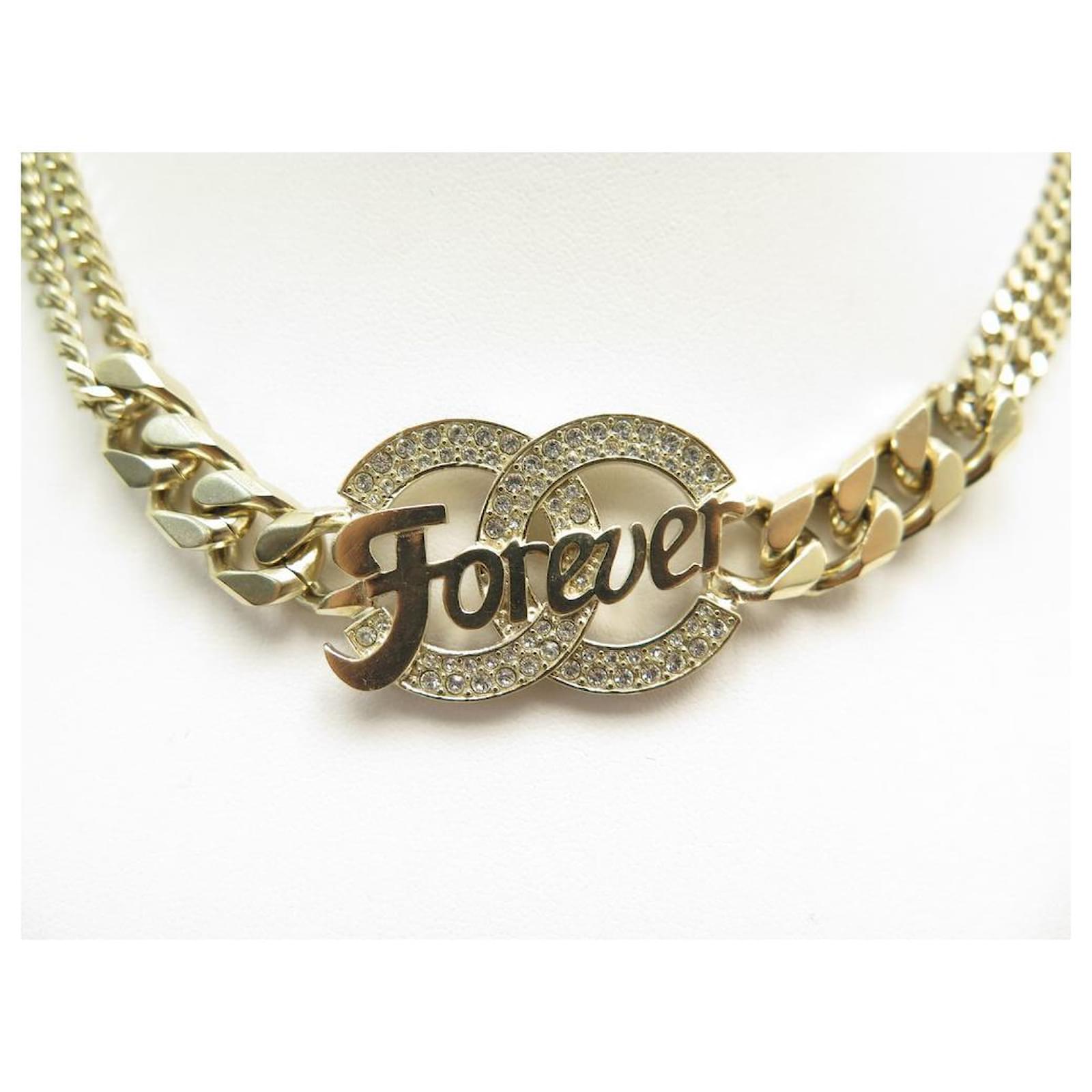 Necklaces Fine Jewelry CHANEL #56 Necklaces Fine Jewelry CHANEL