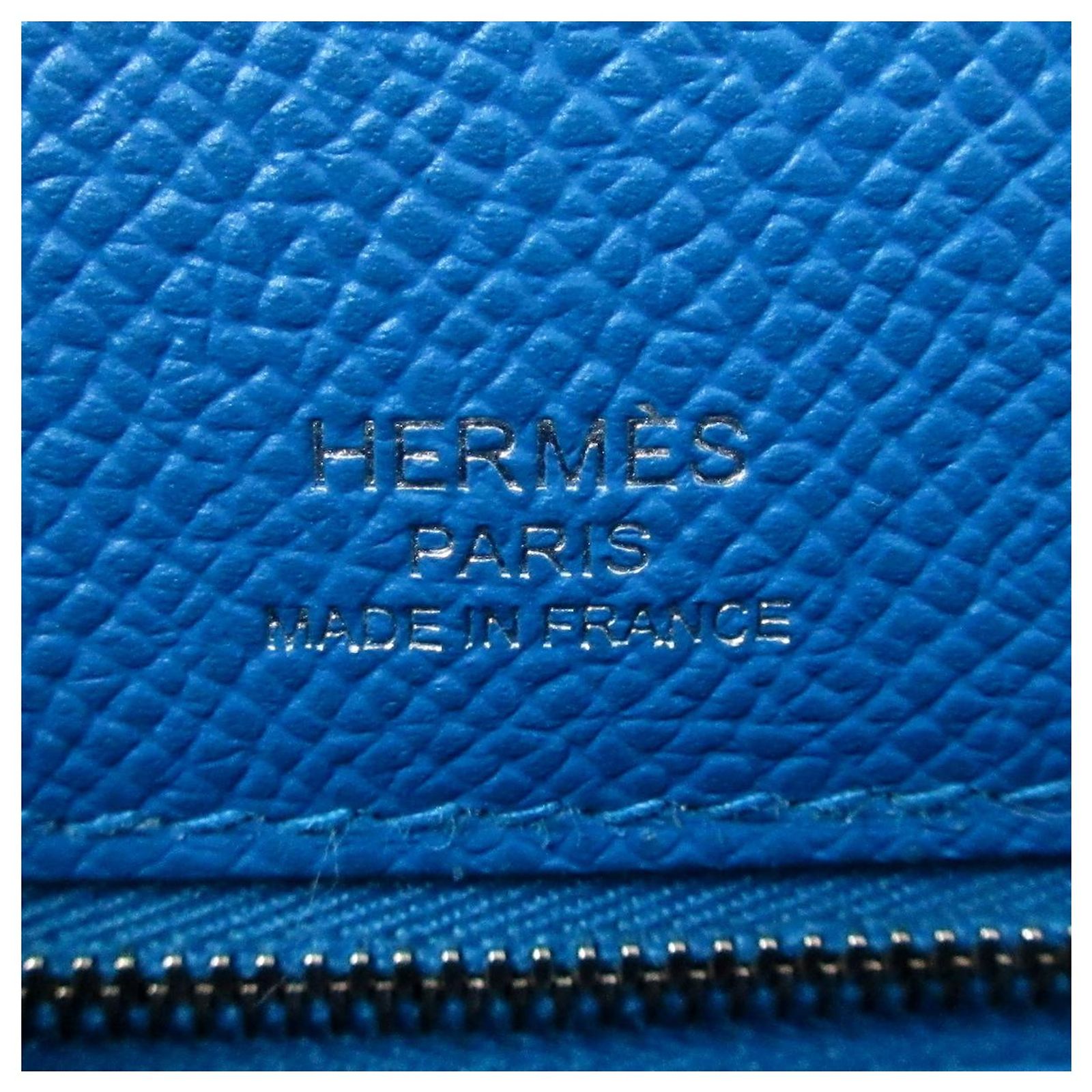 Hermès hermes kelly Red Leather ref.722222 - Joli Closet